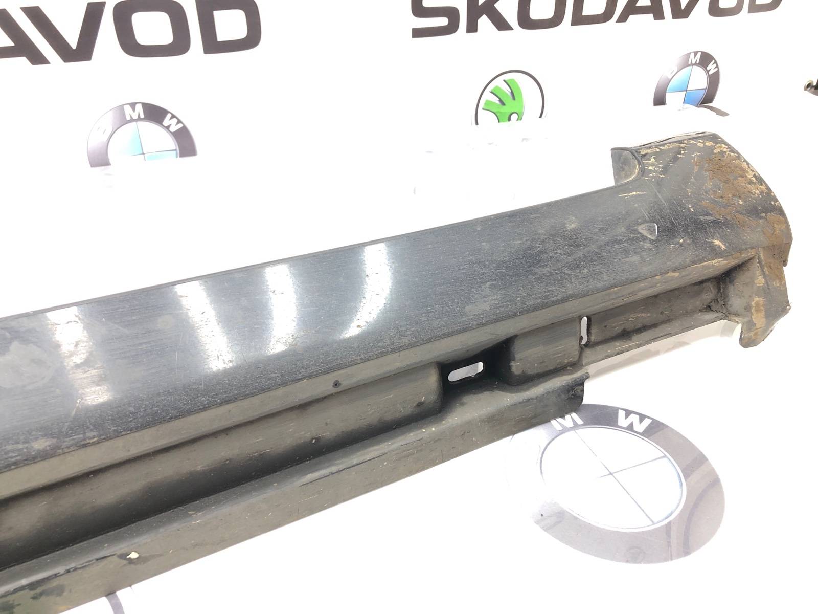 Накладка порога, 1500 рублей, Москва