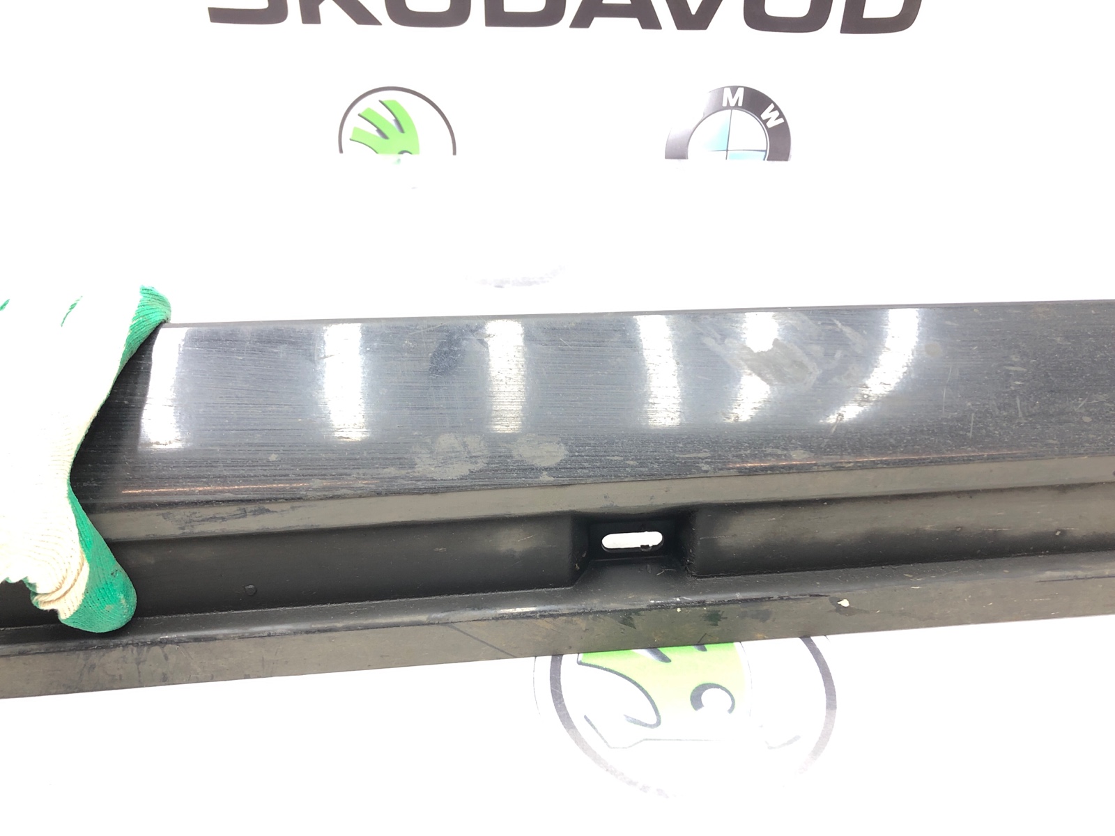 Накладка порога, 1500 рублей, Москва