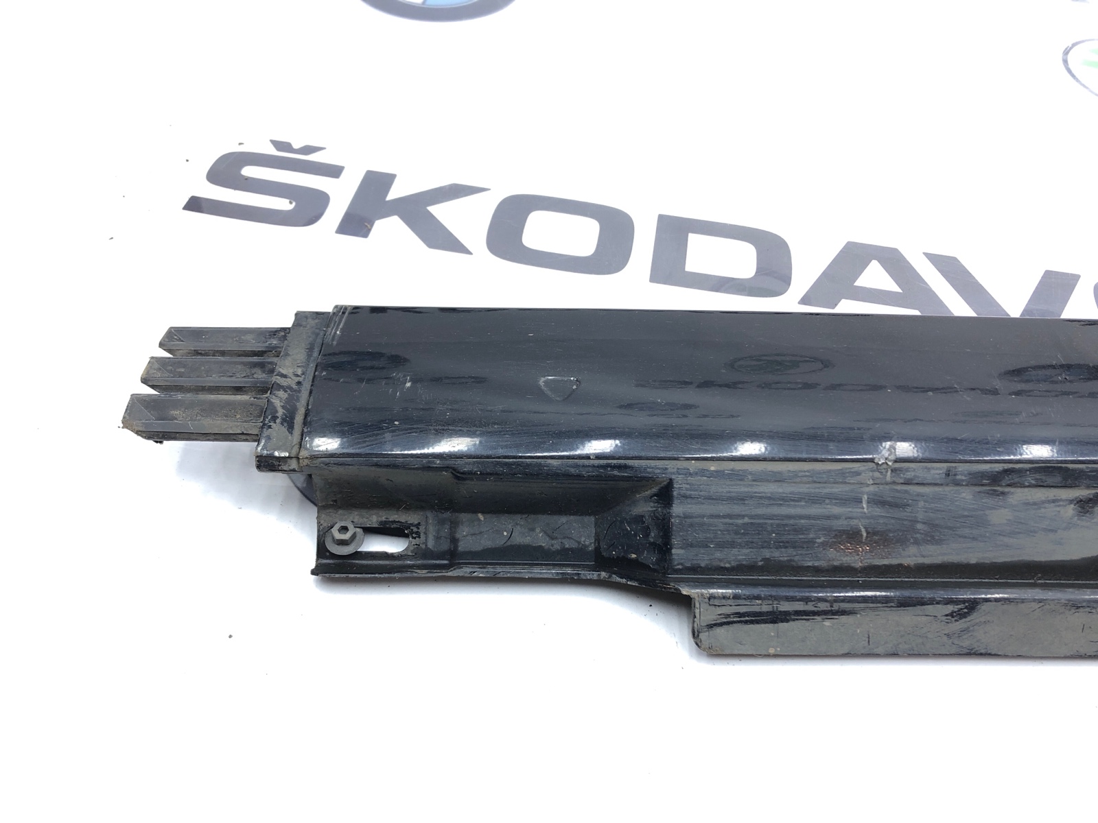 Накладка порога, 1500 рублей, Москва