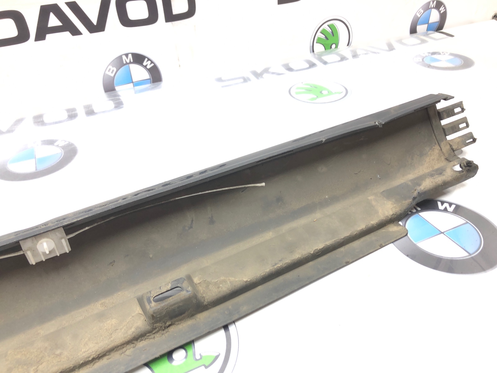 Накладка порога, 1500 рублей, Москва