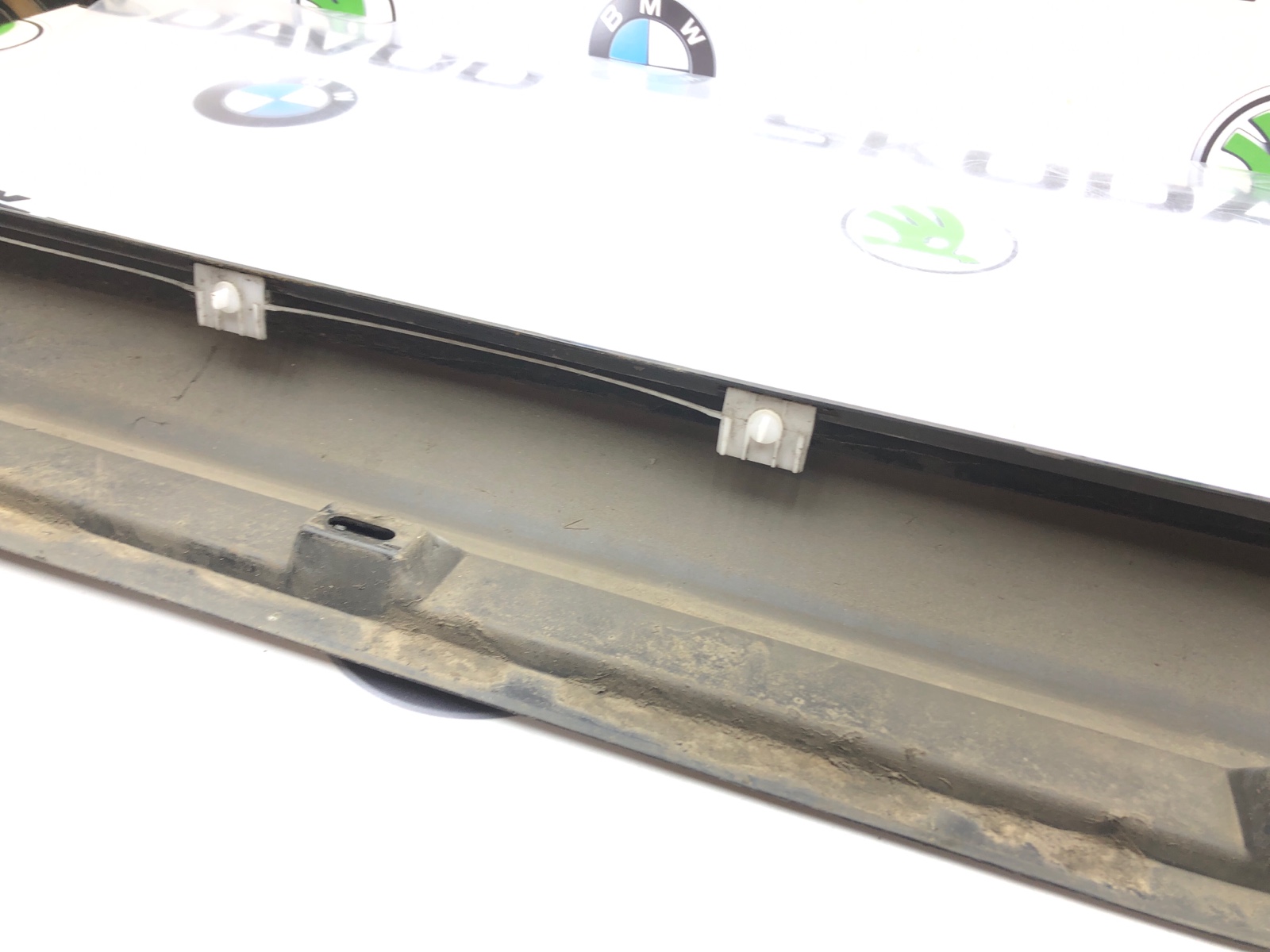 Накладка порога, 1500 рублей, Москва