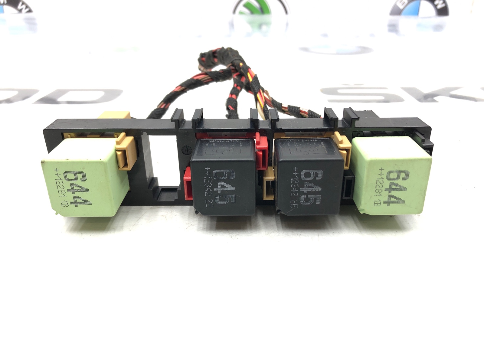 Блок реле, 1000 рублей, Москва