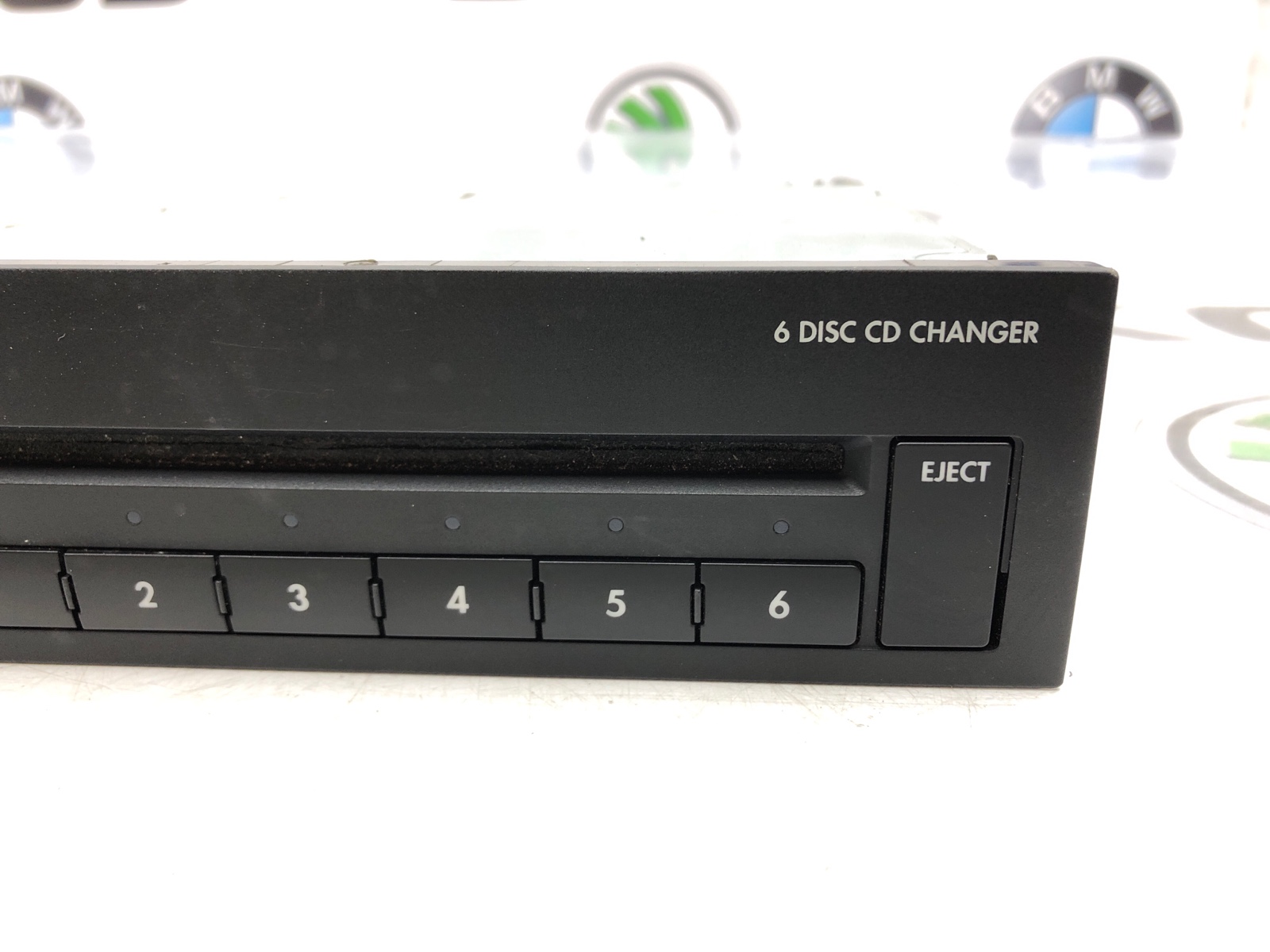 CD-Чейнджер, 2000 рублей, Москва