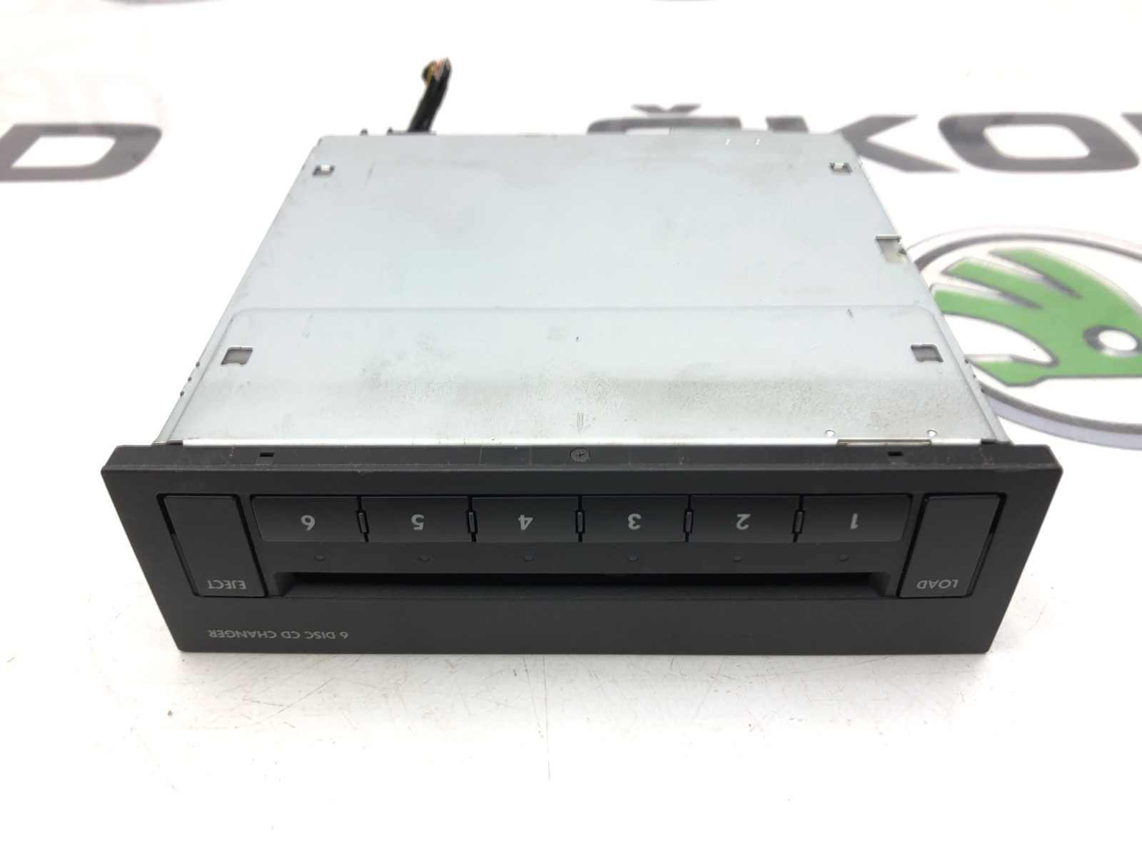 CD-Чейнджер, 2000 рублей, Москва