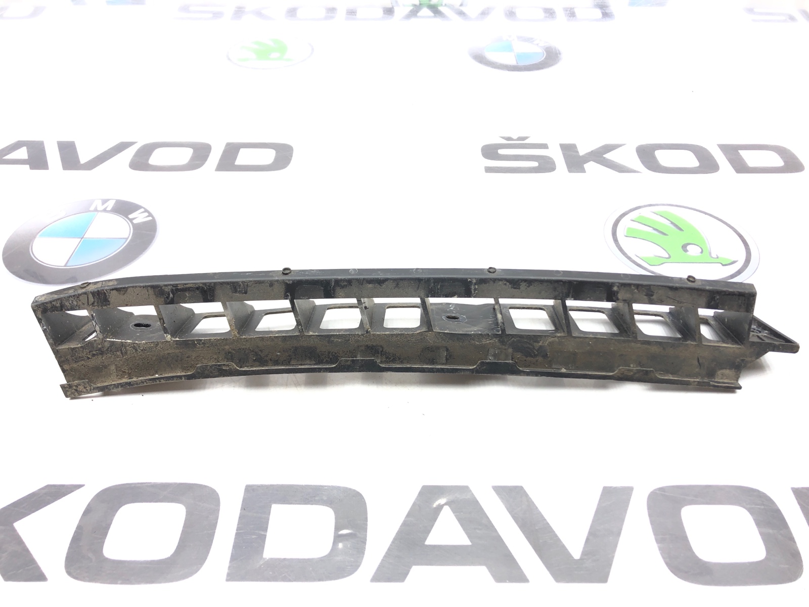 Направляющая бампера, 500 рублей, Москва