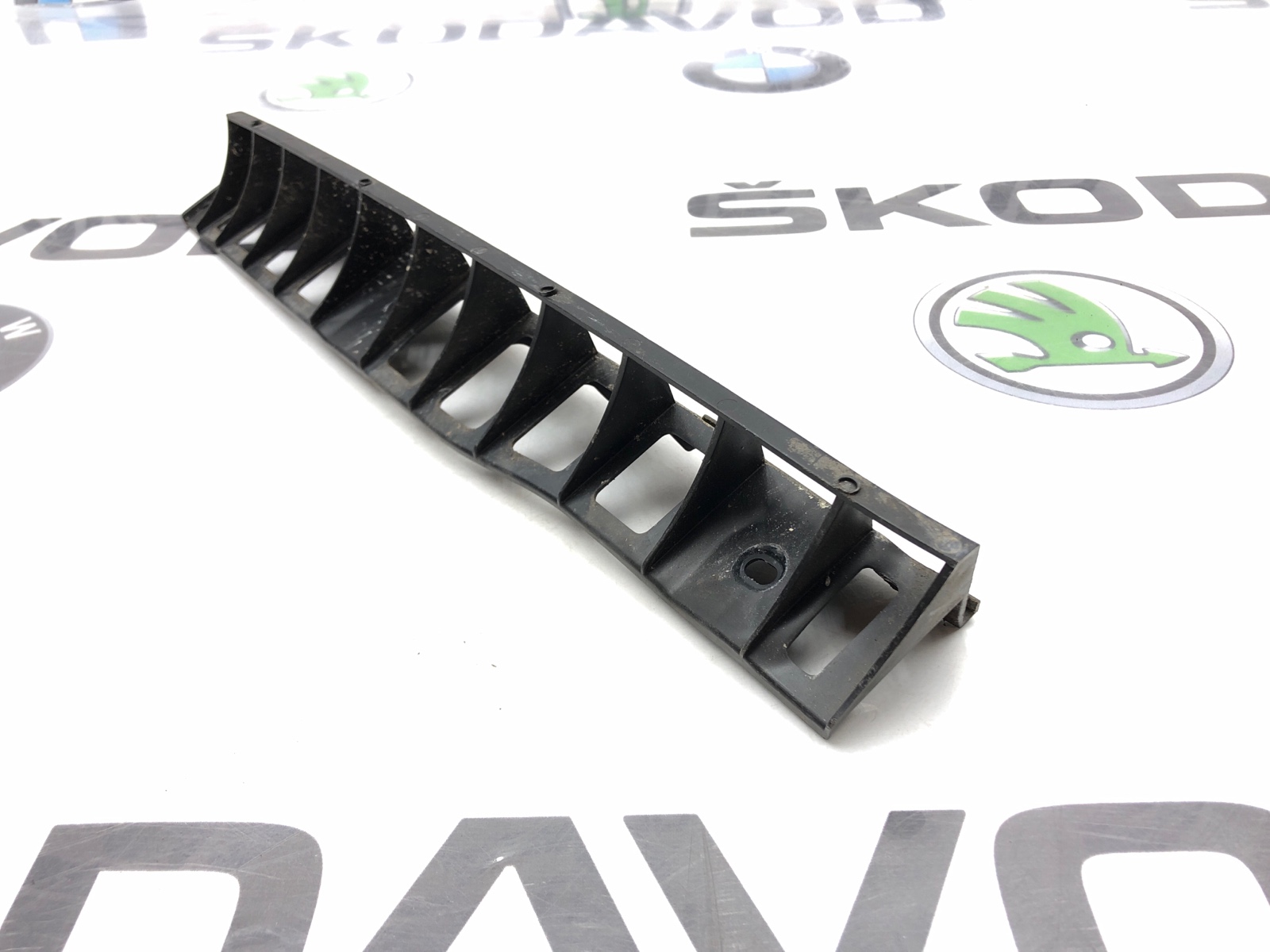 Направляющая бампера, 500 рублей, Москва