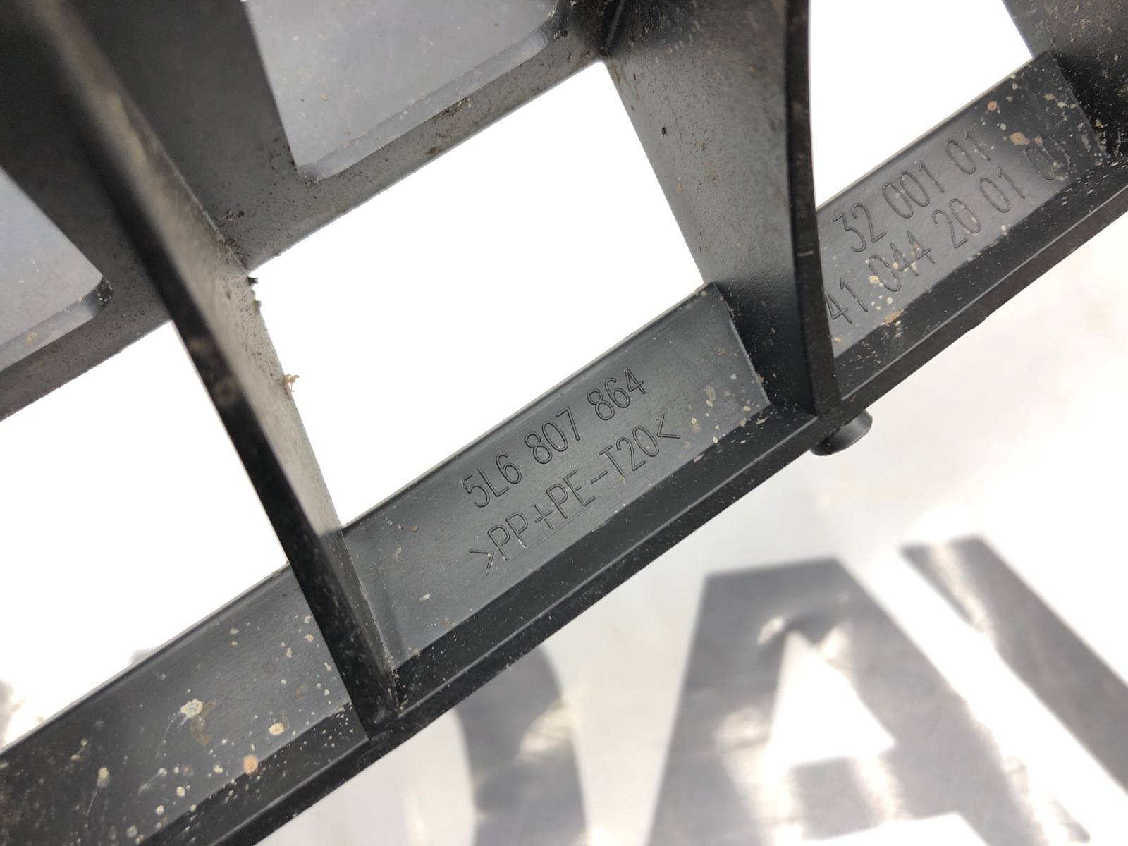 Направляющая бампера, 500 рублей, Москва