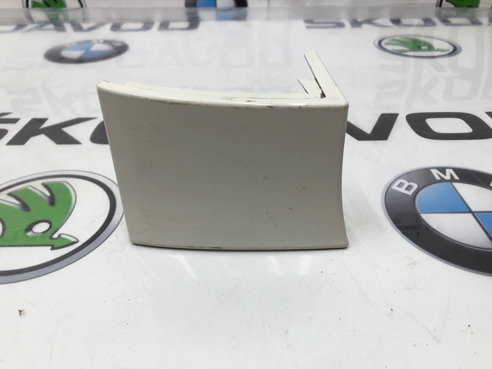 Накладка бампера, 500 рублей, Москва