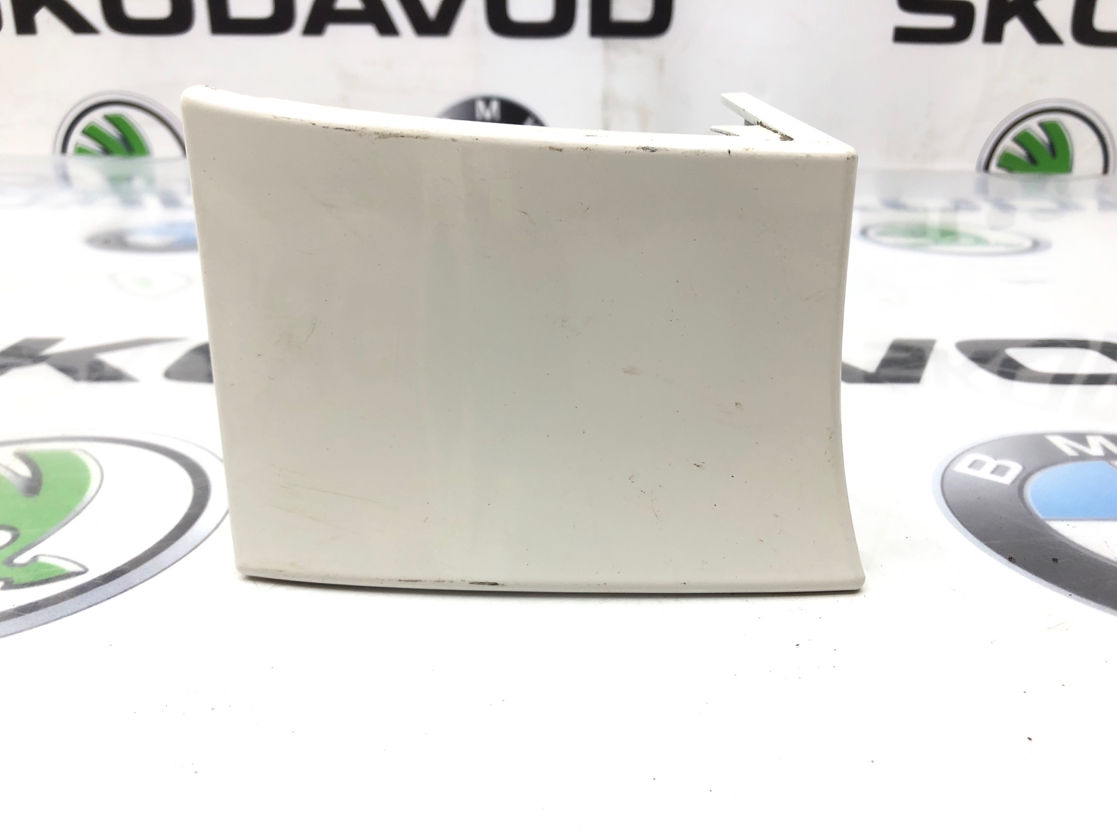 Накладка бампера, 500 рублей, Москва