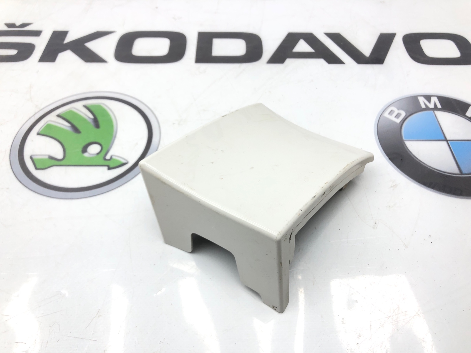 Накладка бампера, 500 рублей, Москва