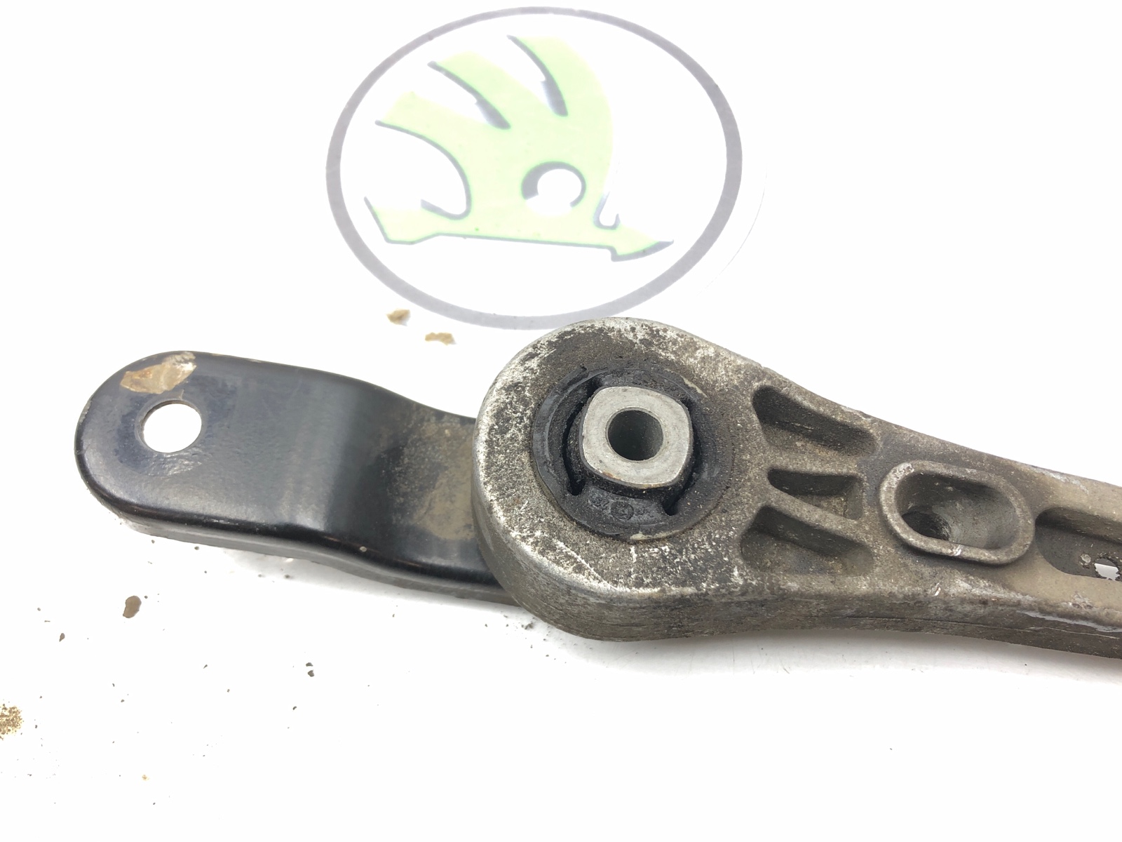 Кронштейн двигателя, 1000 рублей, Москва