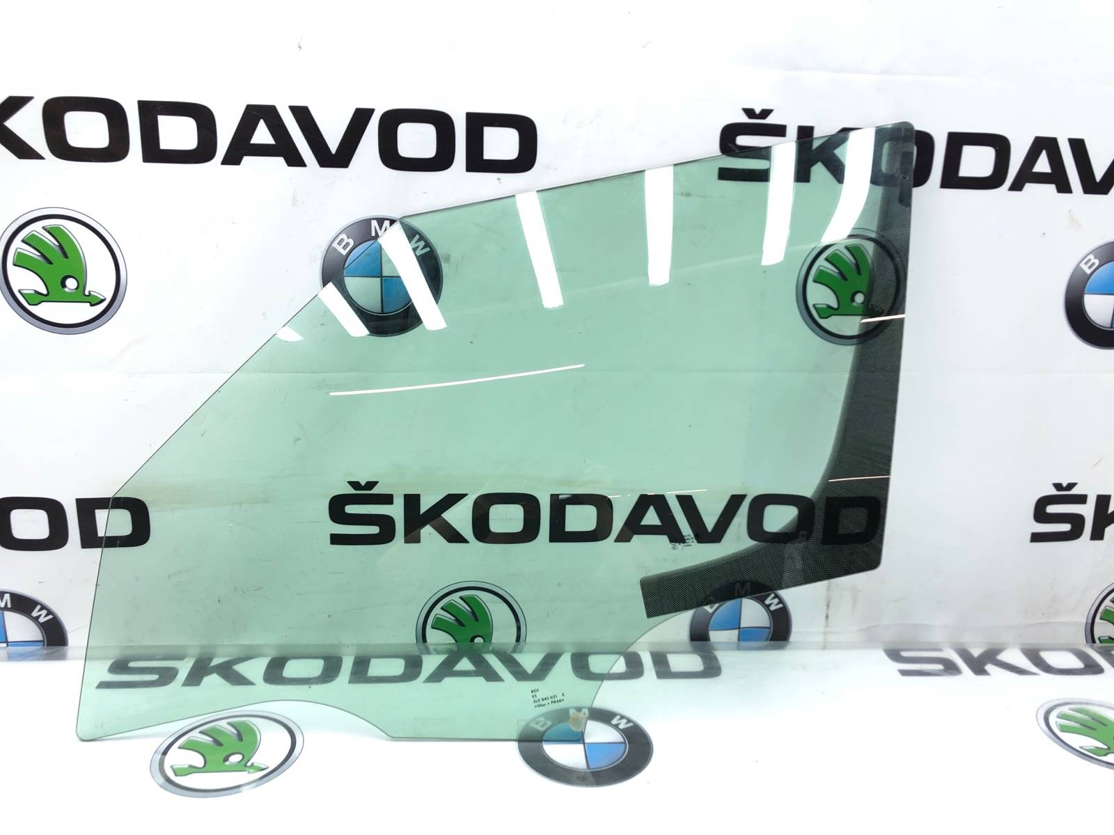 Стекло двери, 2500 рублей, Москва