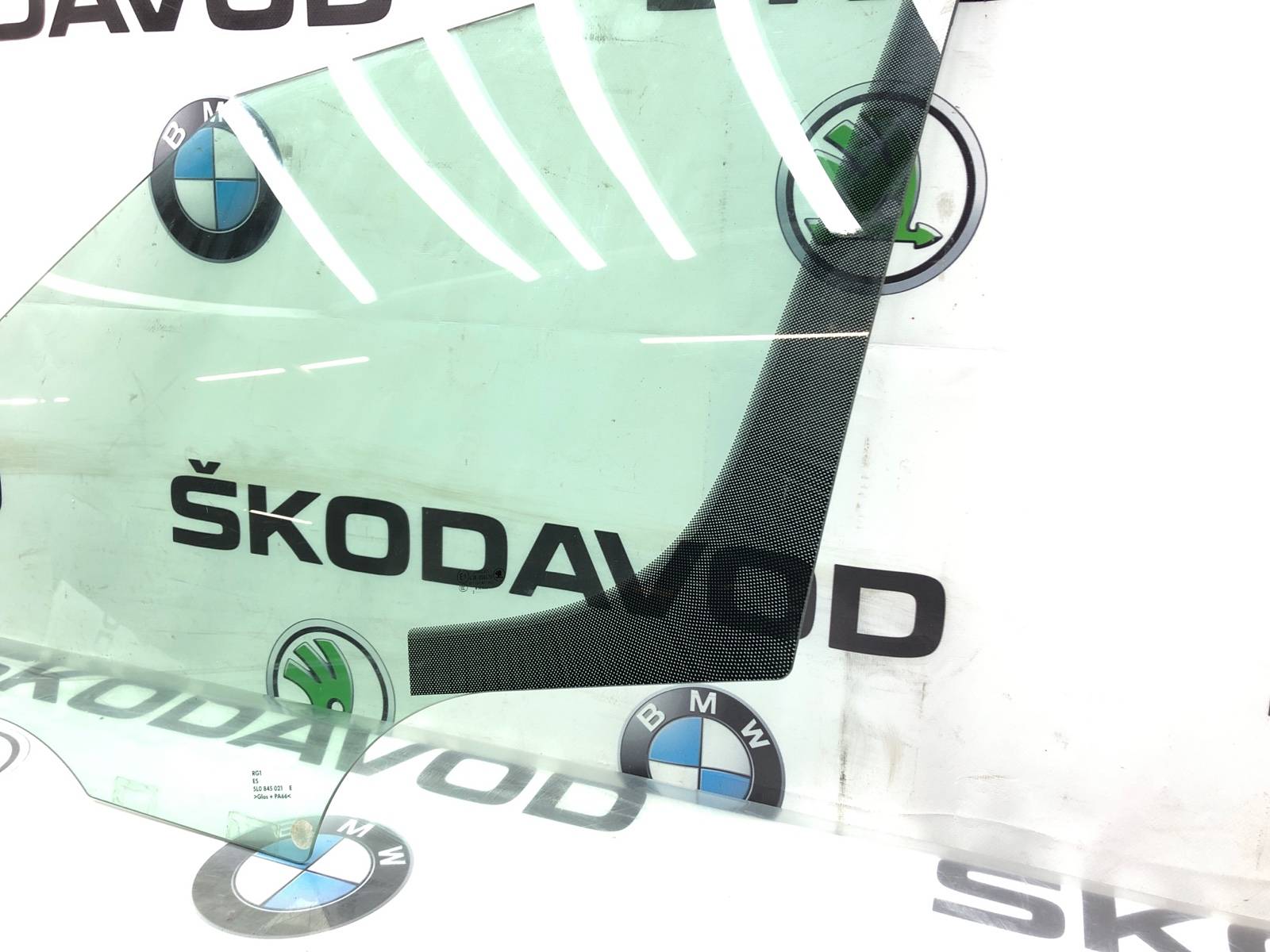 Стекло двери, 2500 рублей, Москва