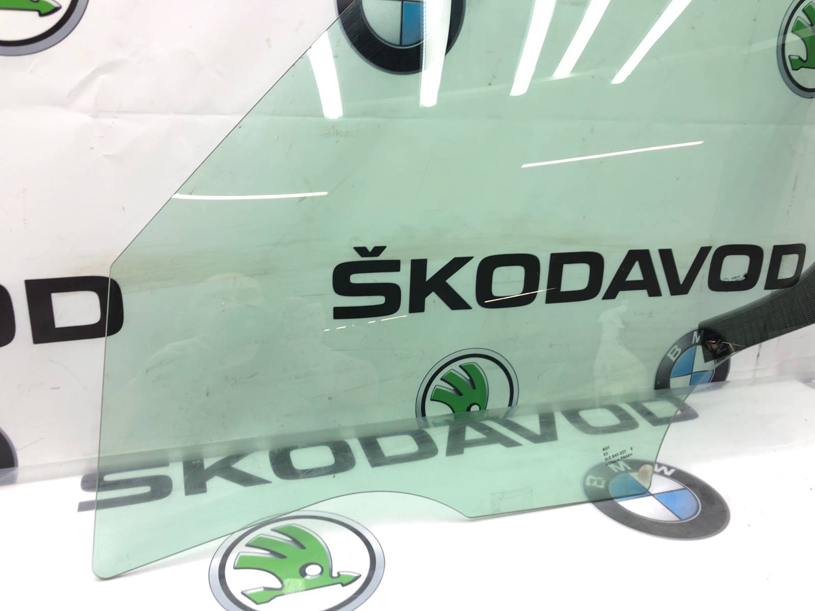 Стекло двери, 2500 рублей, Москва