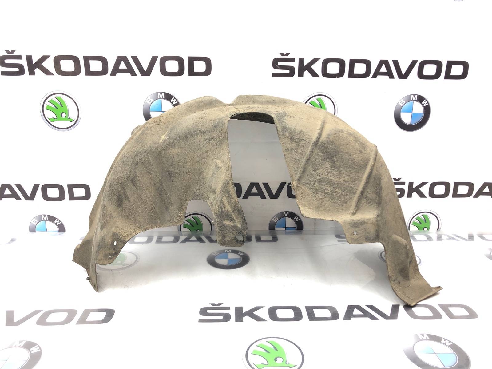 подкрылок, 500 рублей, Москва