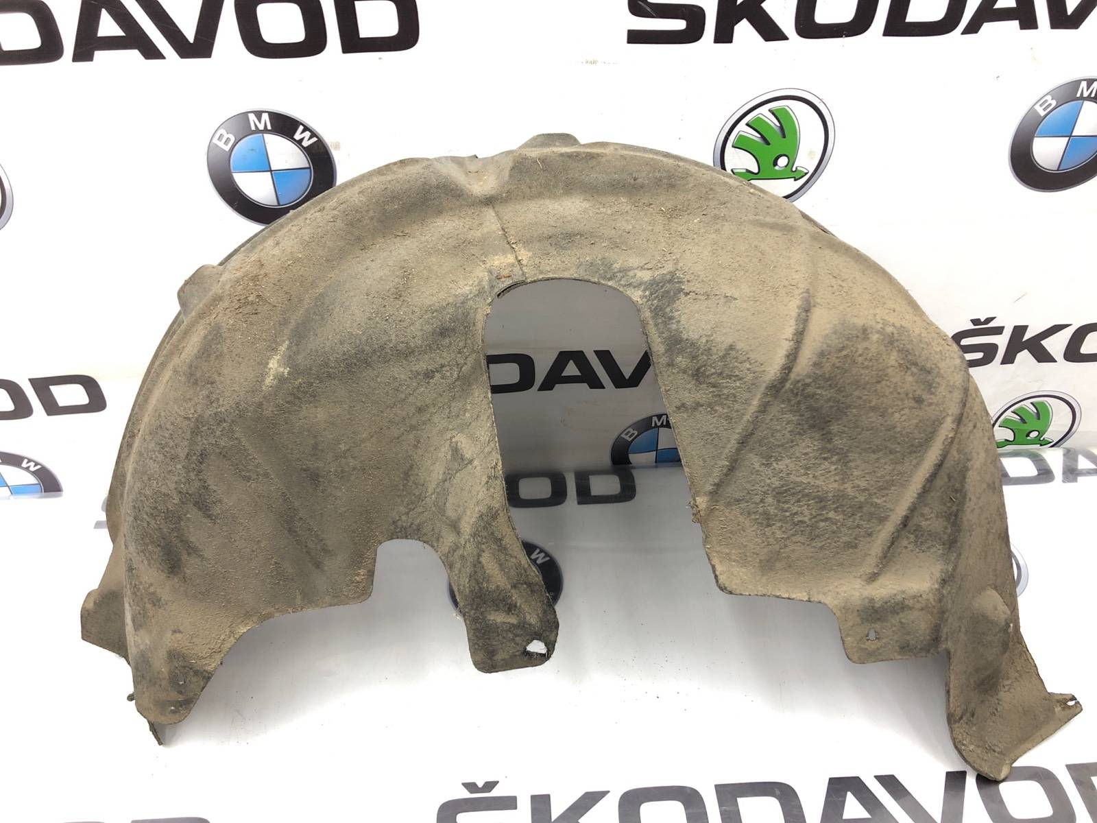 подкрылок, 500 рублей, Москва