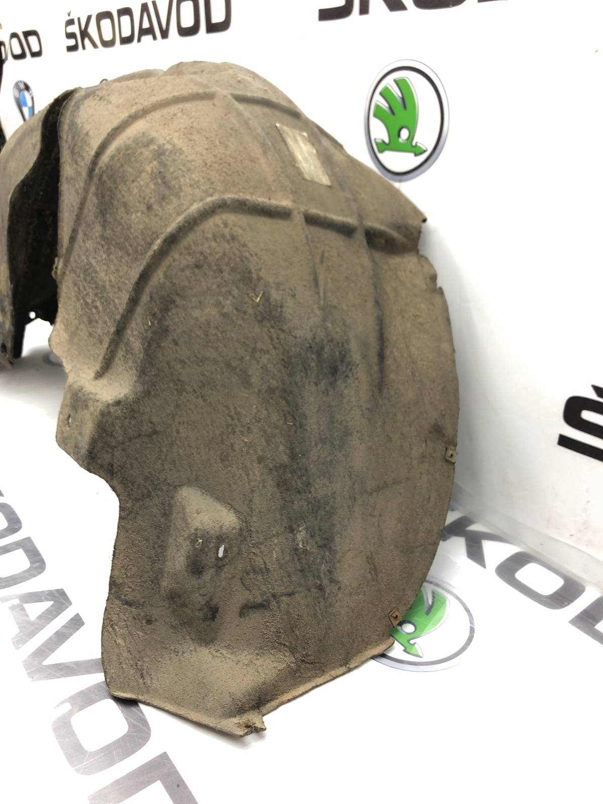 подкрылок, 500 рублей, Москва