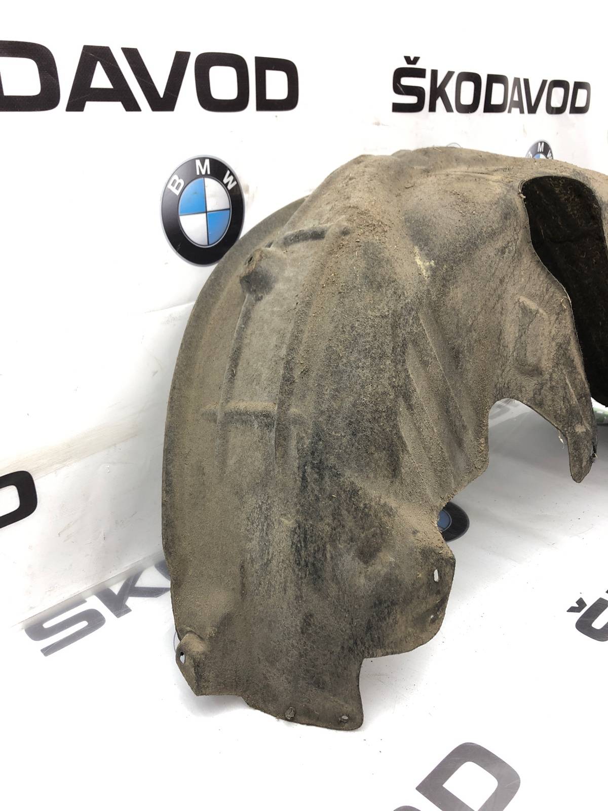 подкрылок, 500 рублей, Москва