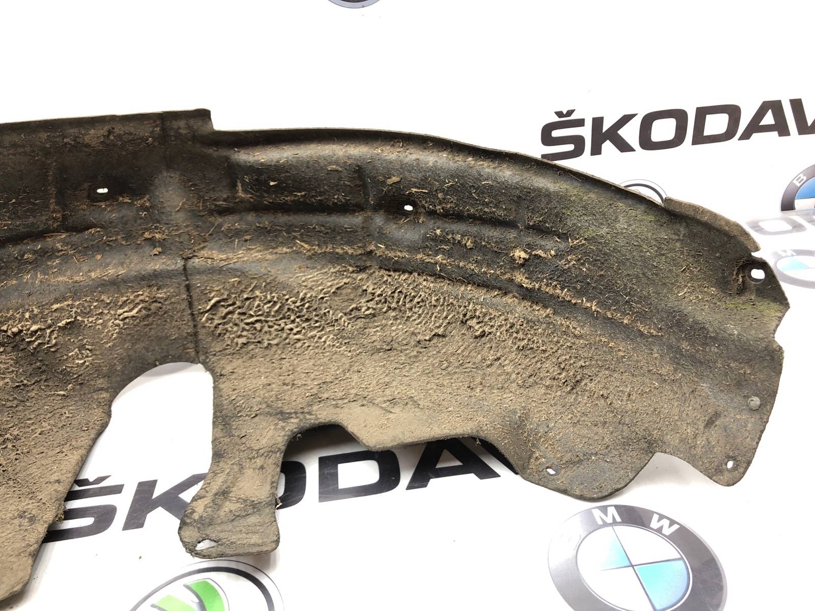 подкрылок, 500 рублей, Москва