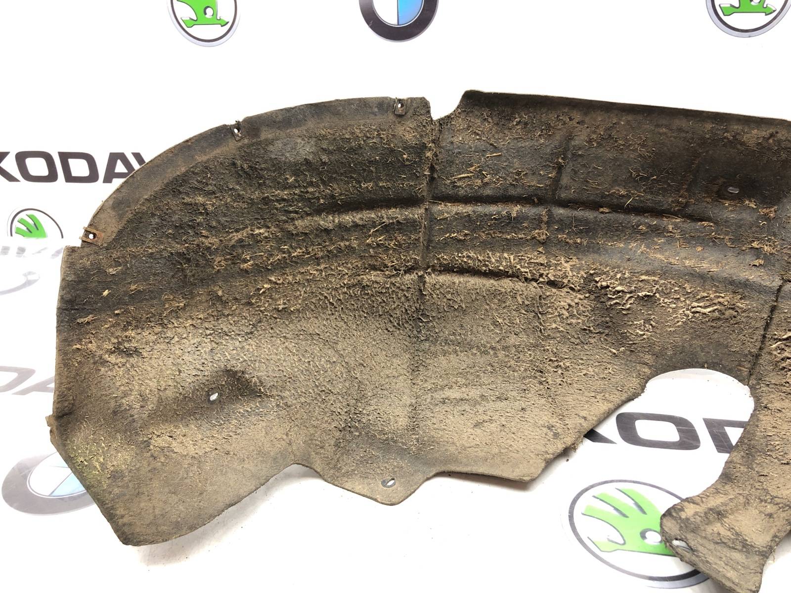 подкрылок, 500 рублей, Москва