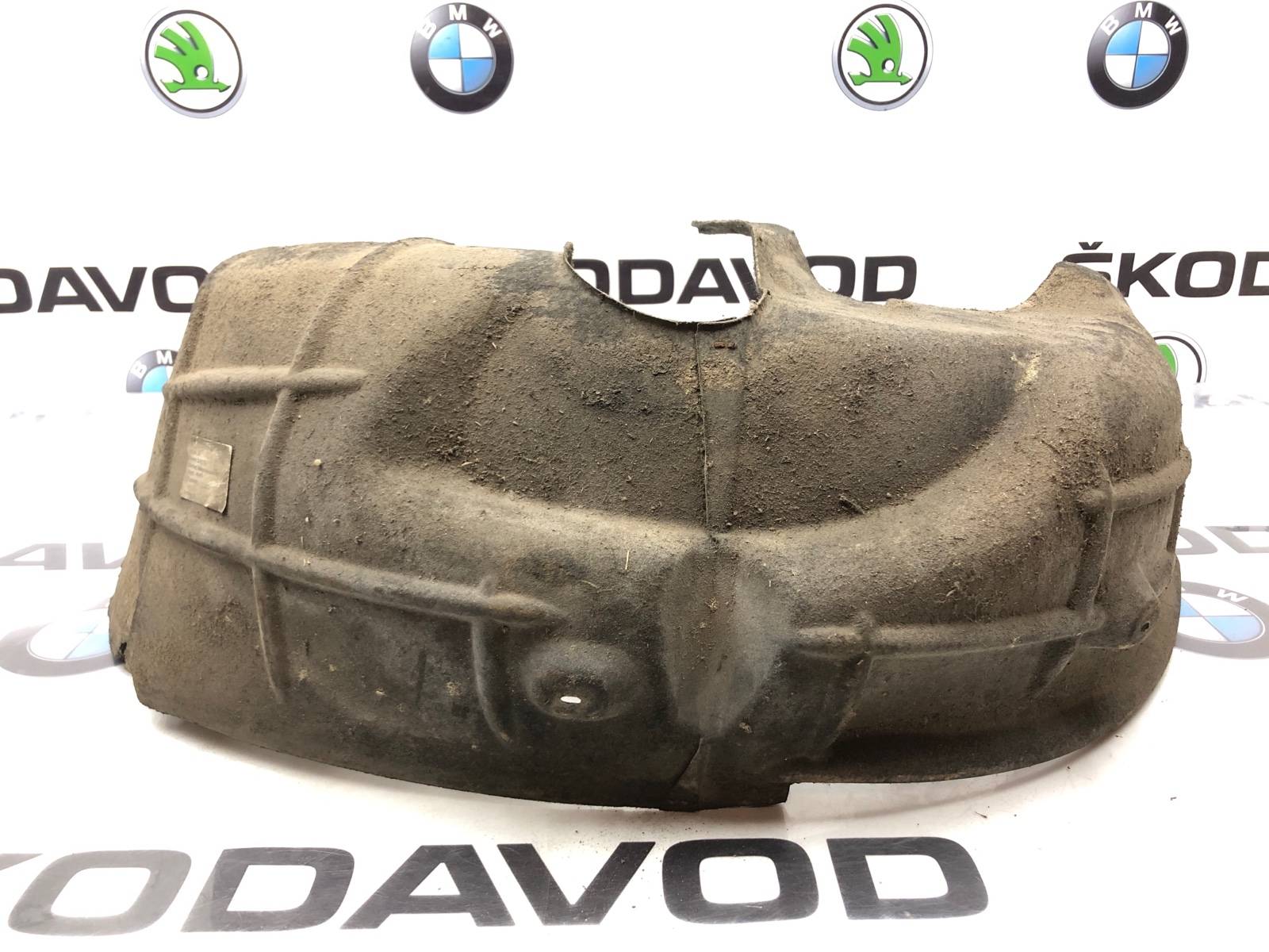 подкрылок, 500 рублей, Москва