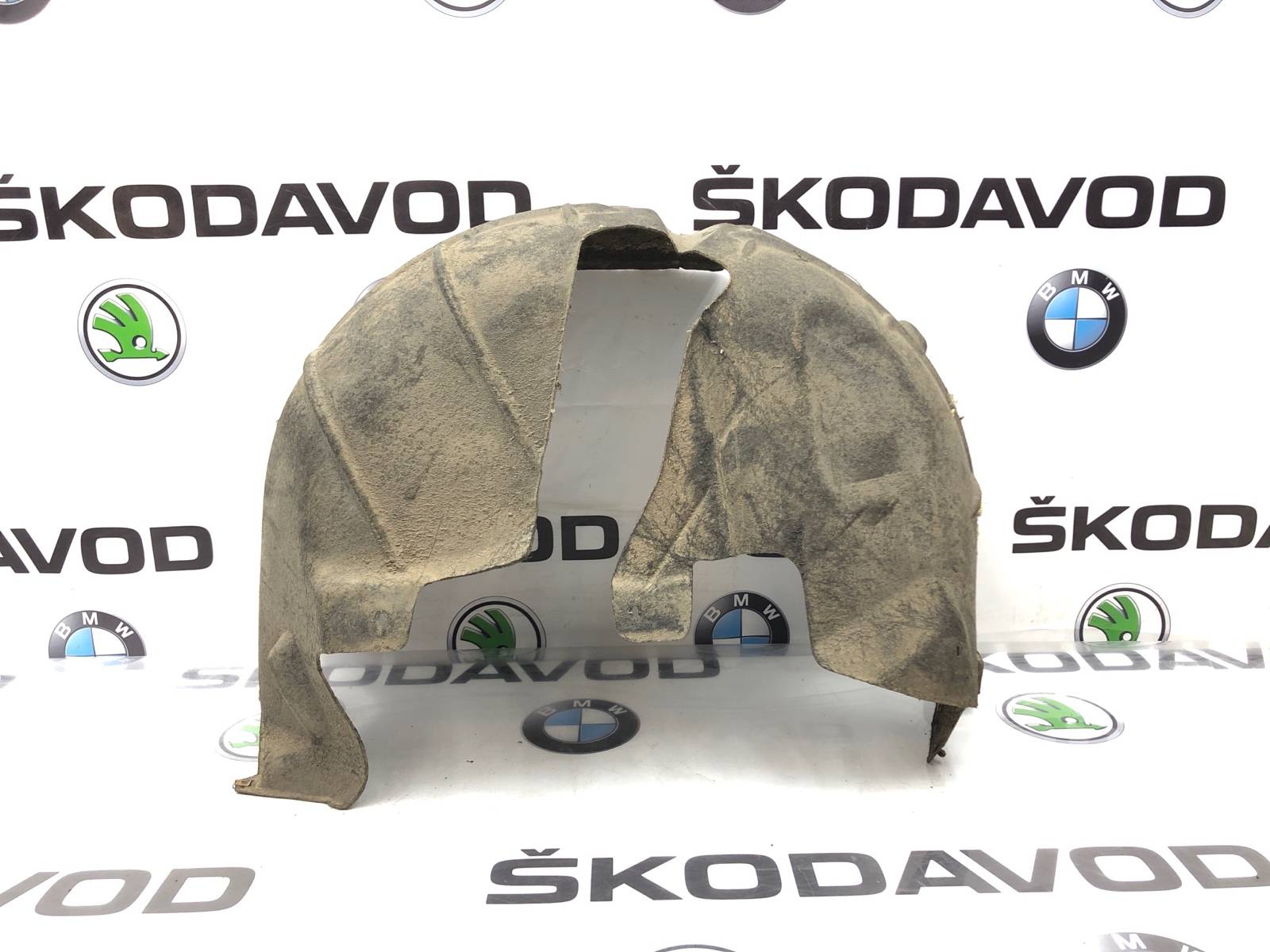 подкрылок, 500 рублей, Москва