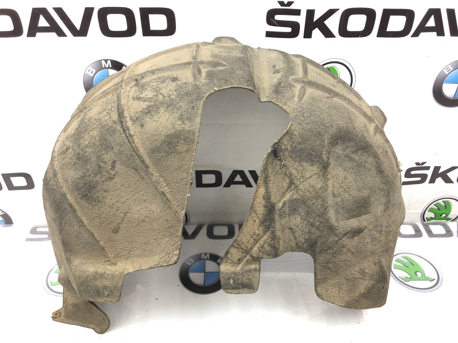 подкрылок, 500 рублей, Москва