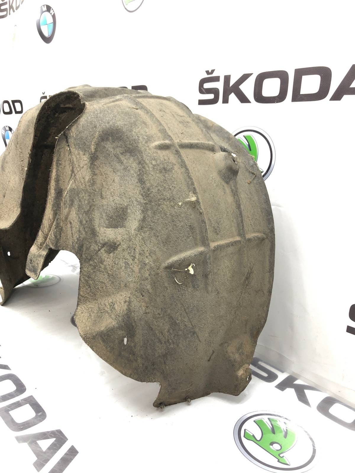 подкрылок, 500 рублей, Москва