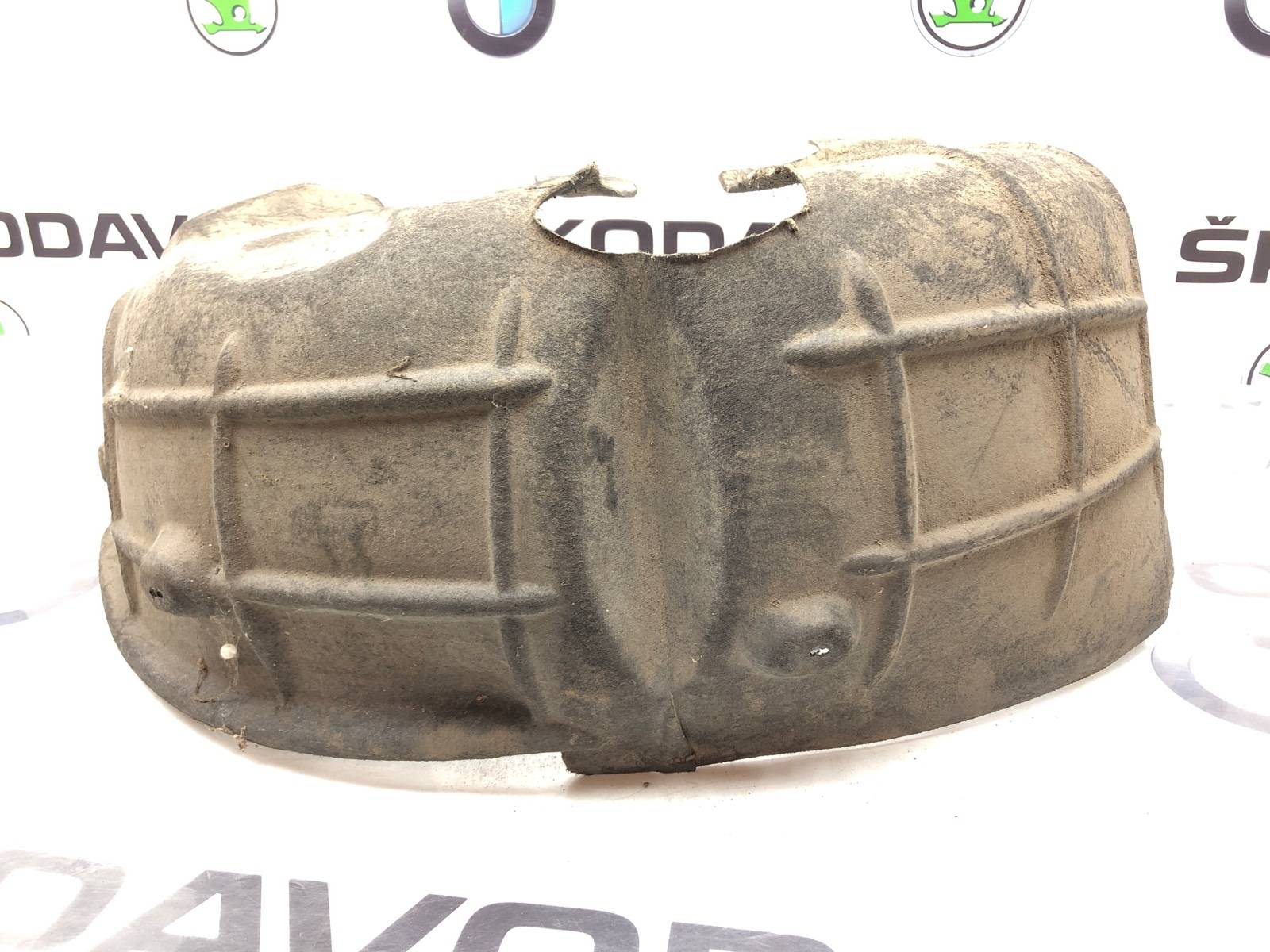 подкрылок, 500 рублей, Москва