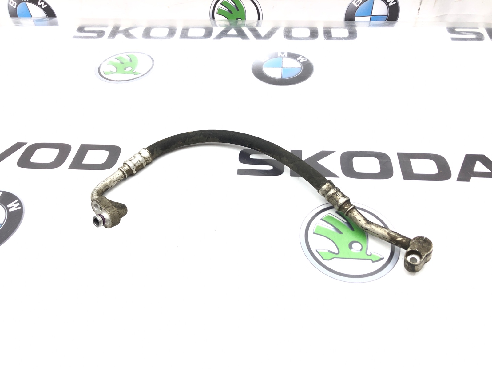 Шланг кондиционера короткий, 1000 рублей, Москва