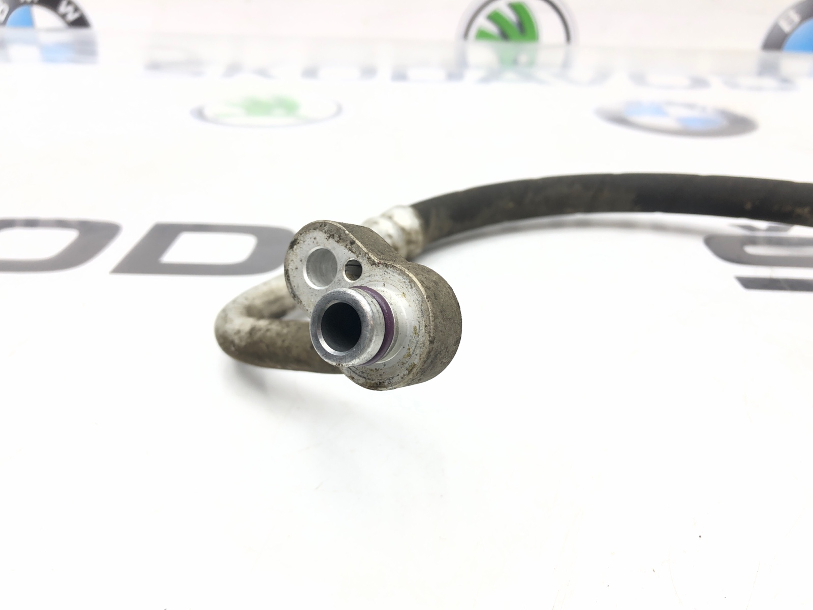 Шланг кондиционера короткий, 1000 рублей, Москва