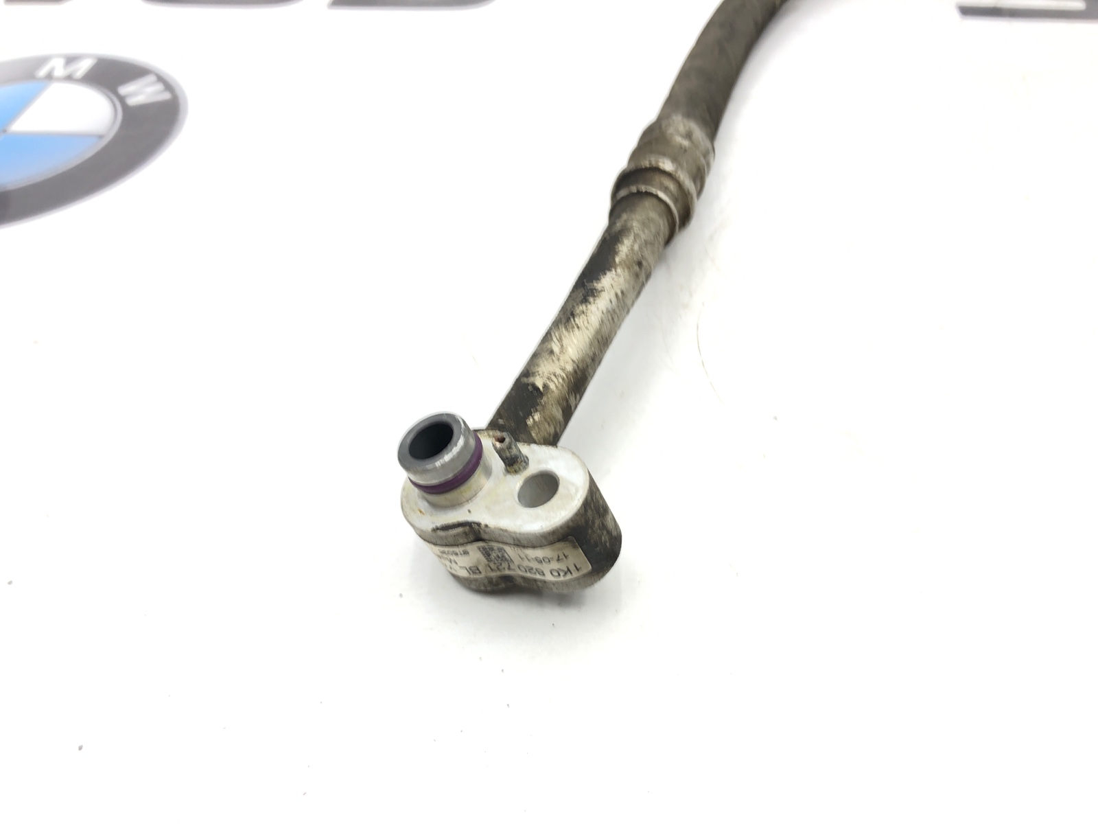 Шланг кондиционера короткий, 1000 рублей, Москва