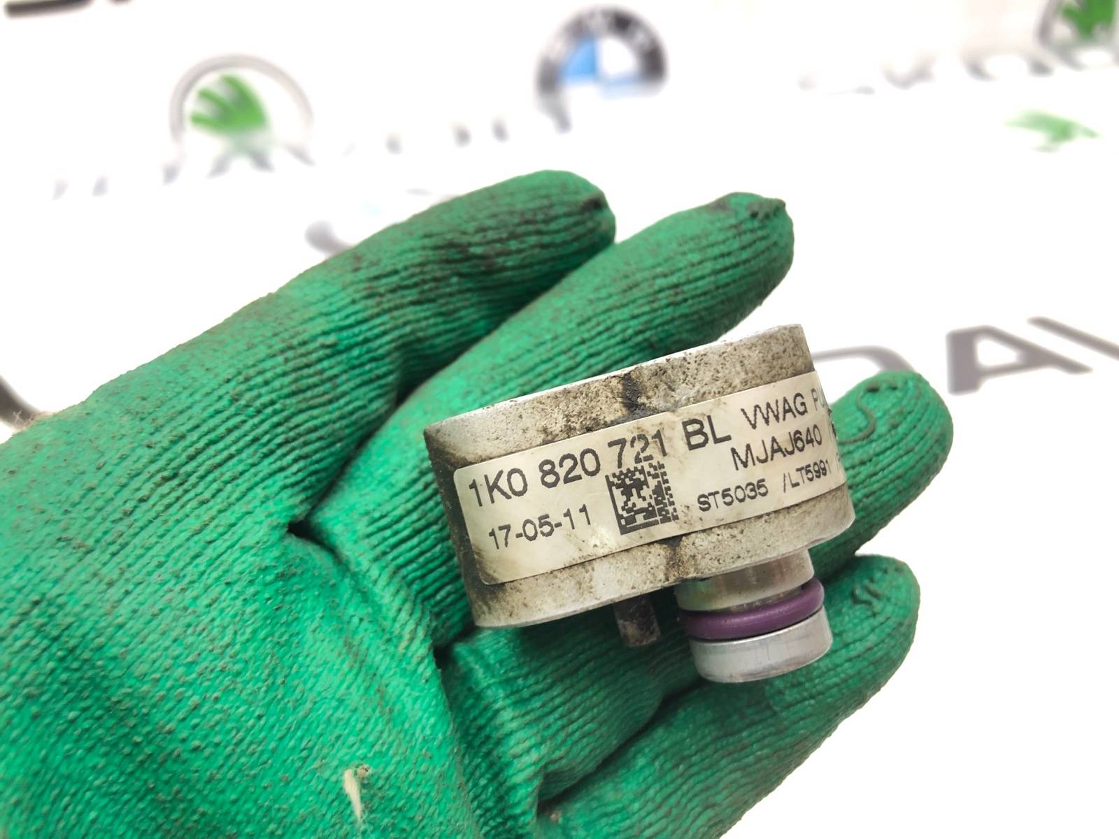 Шланг кондиционера короткий, 1000 рублей, Москва