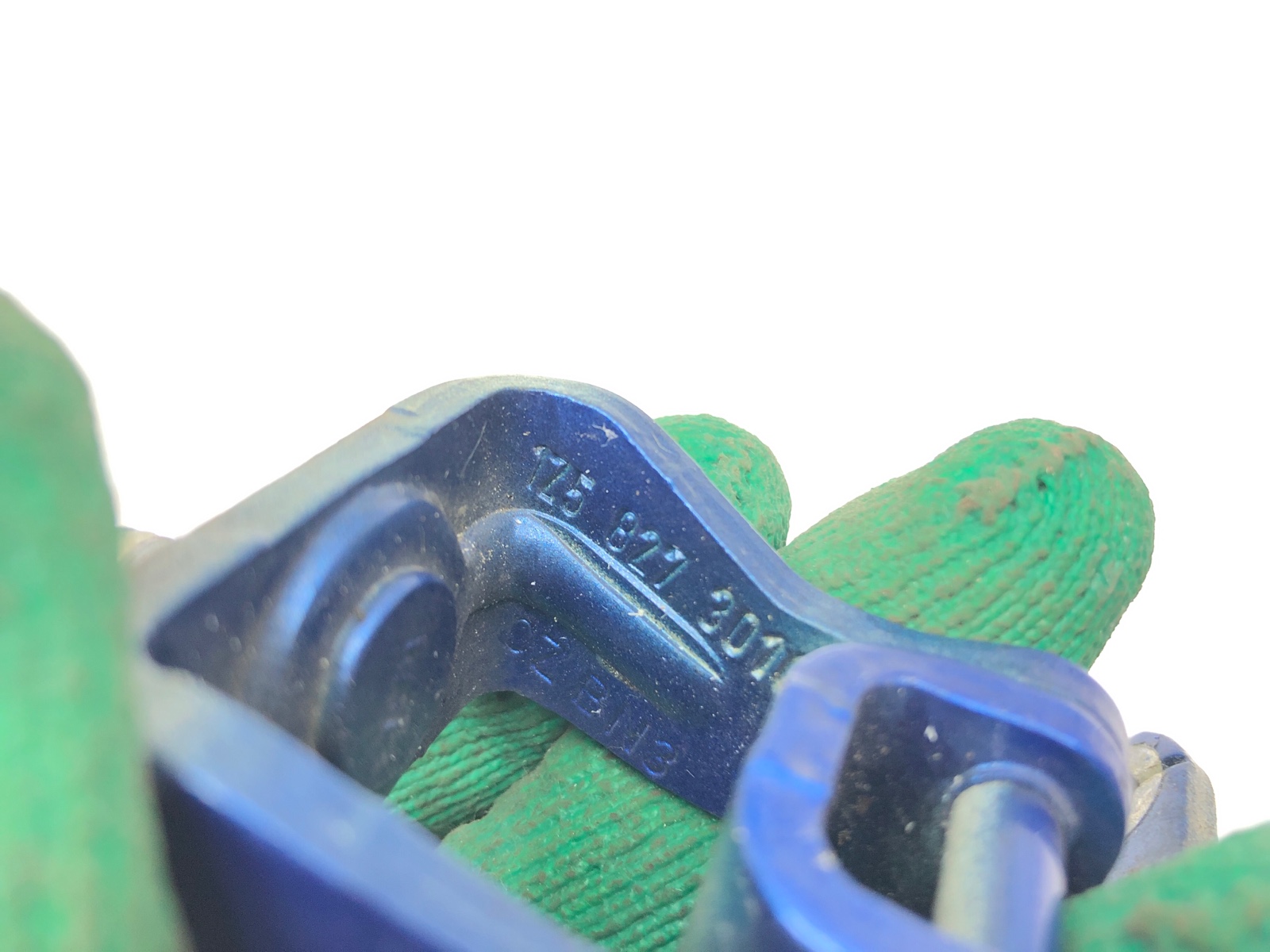 Петля крышки багажника, 500 рублей, Москва