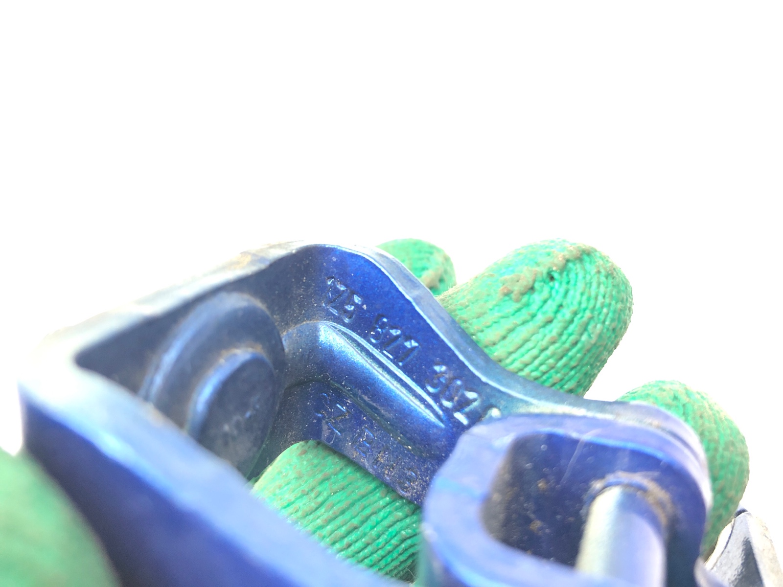 Петля крышки багажника, 500 рублей, Москва