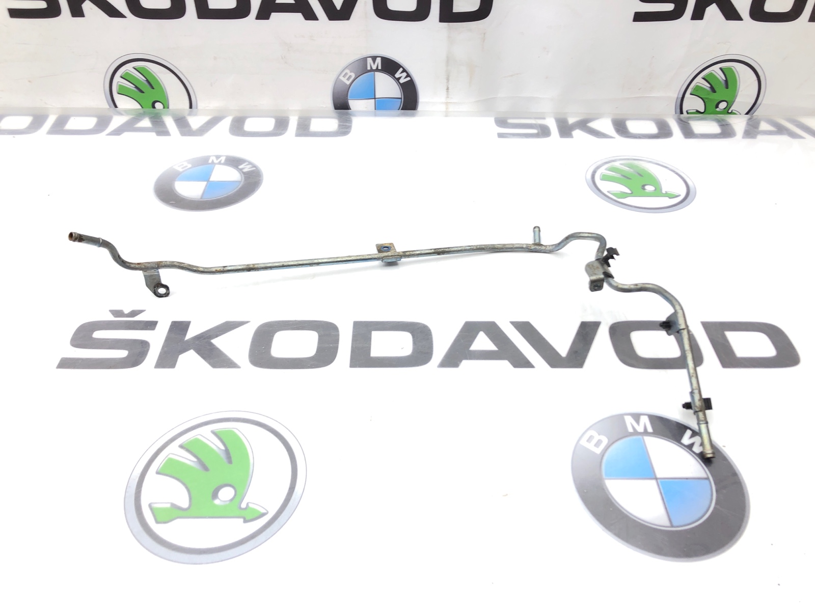 Трубка системы охлаждения, 400 рублей, Москва