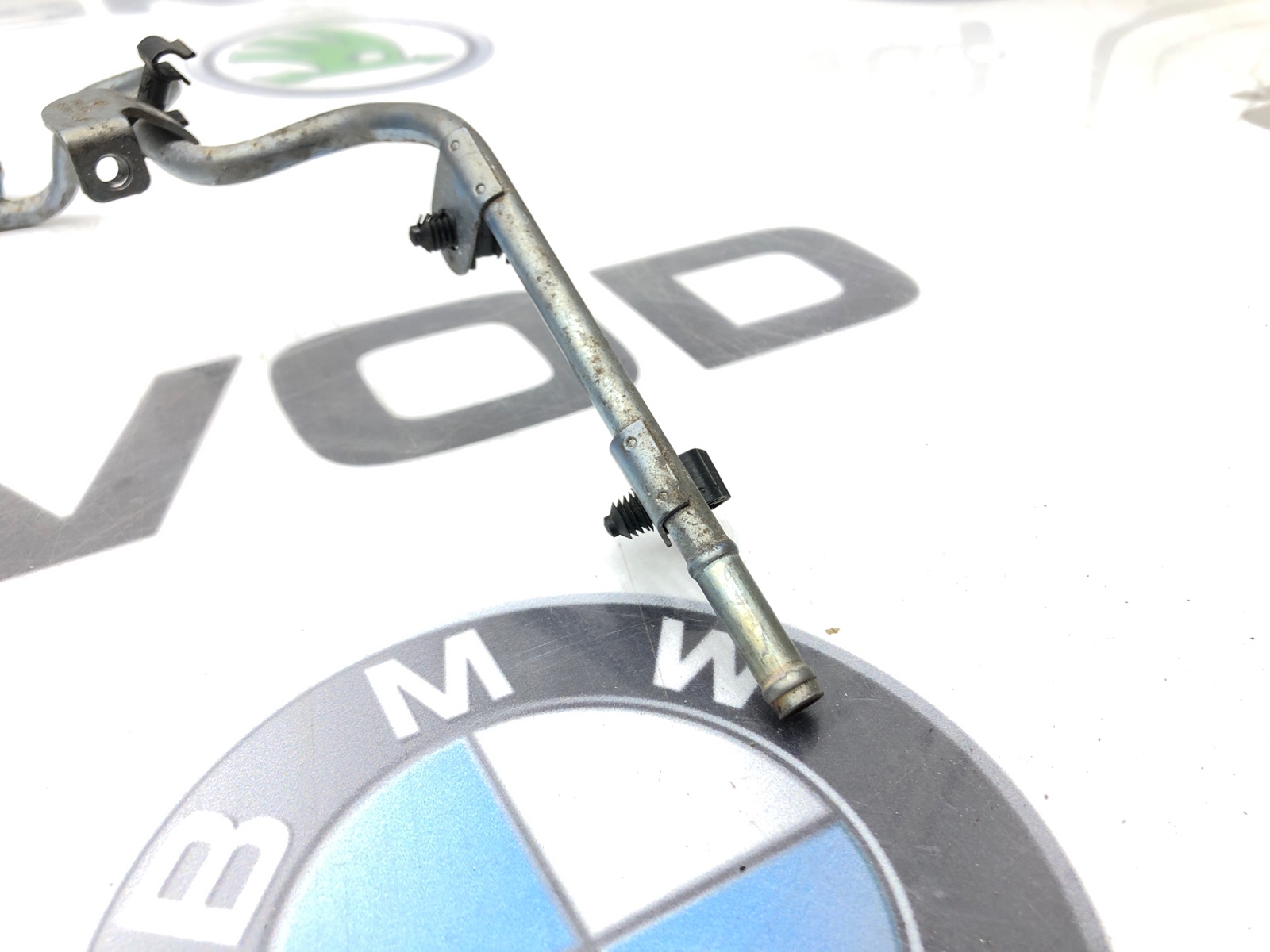 Трубка системы охлаждения, 400 рублей, Москва