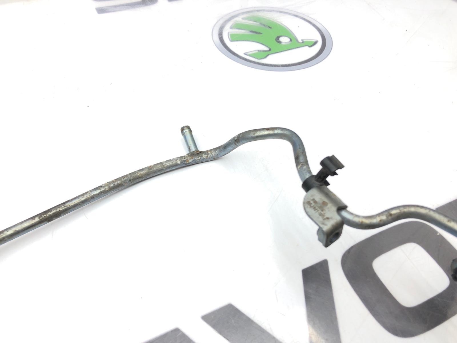 Трубка системы охлаждения, 400 рублей, Москва