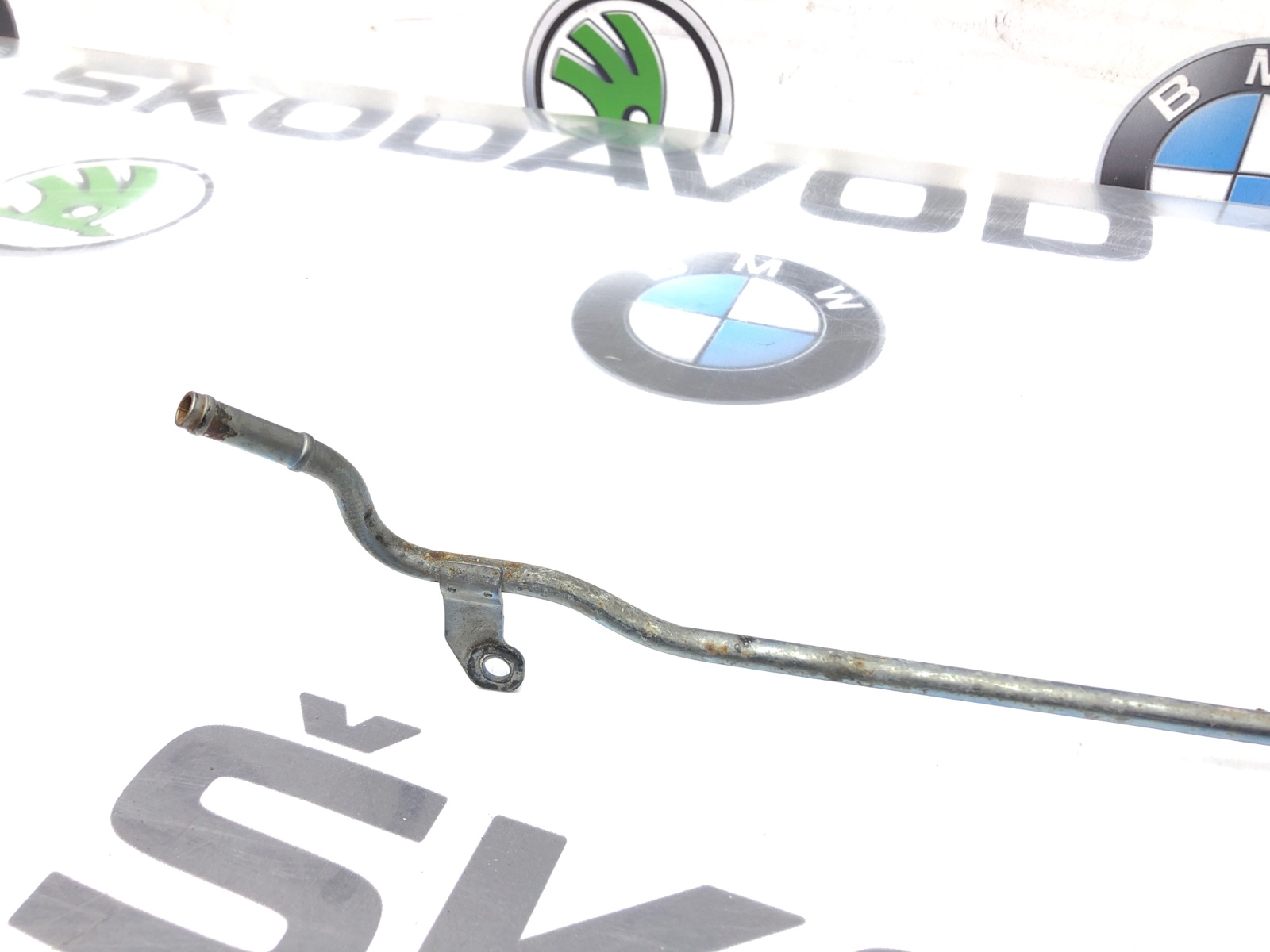 Трубка системы охлаждения, 400 рублей, Москва