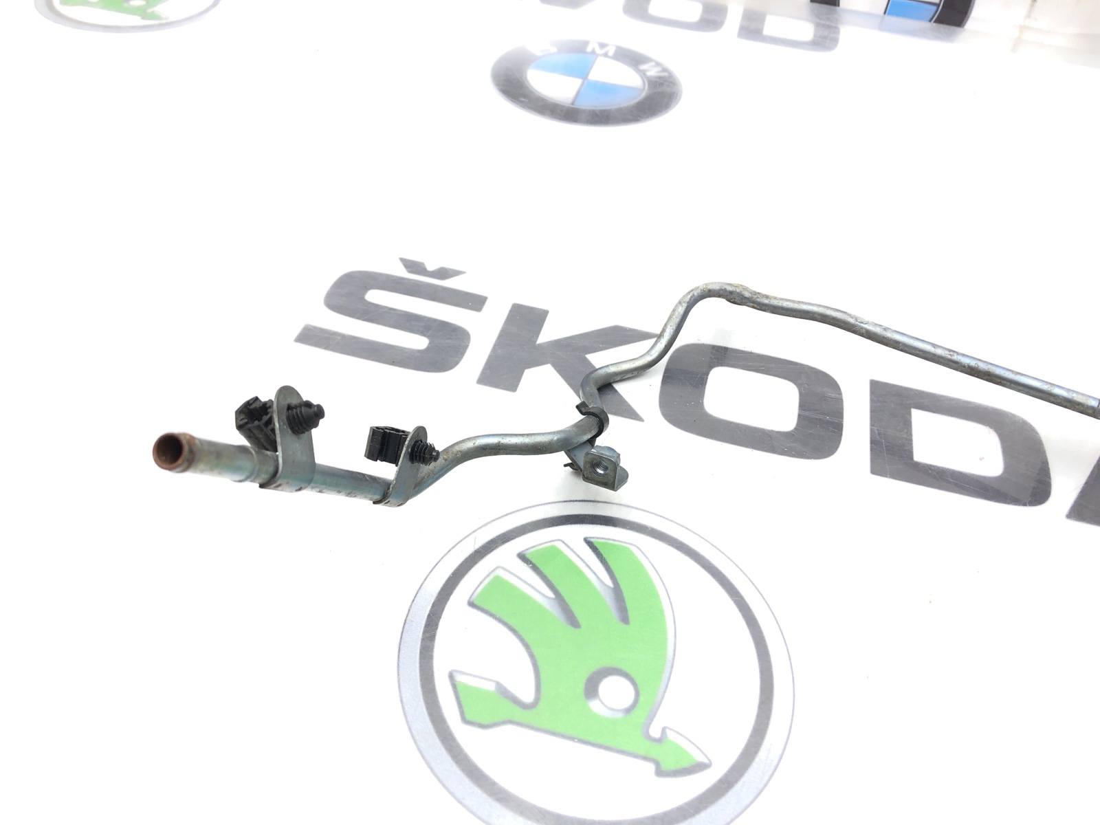 Трубка системы охлаждения, 400 рублей, Москва