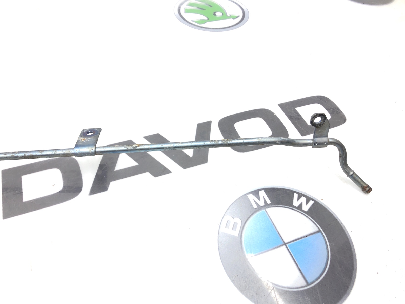 Трубка системы охлаждения, 400 рублей, Москва