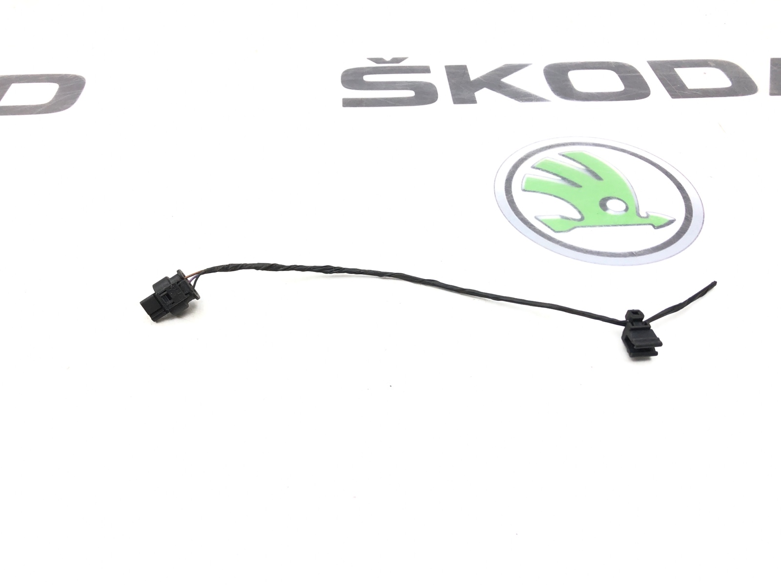 Разъем датчика парктроника, 500 рублей, Москва