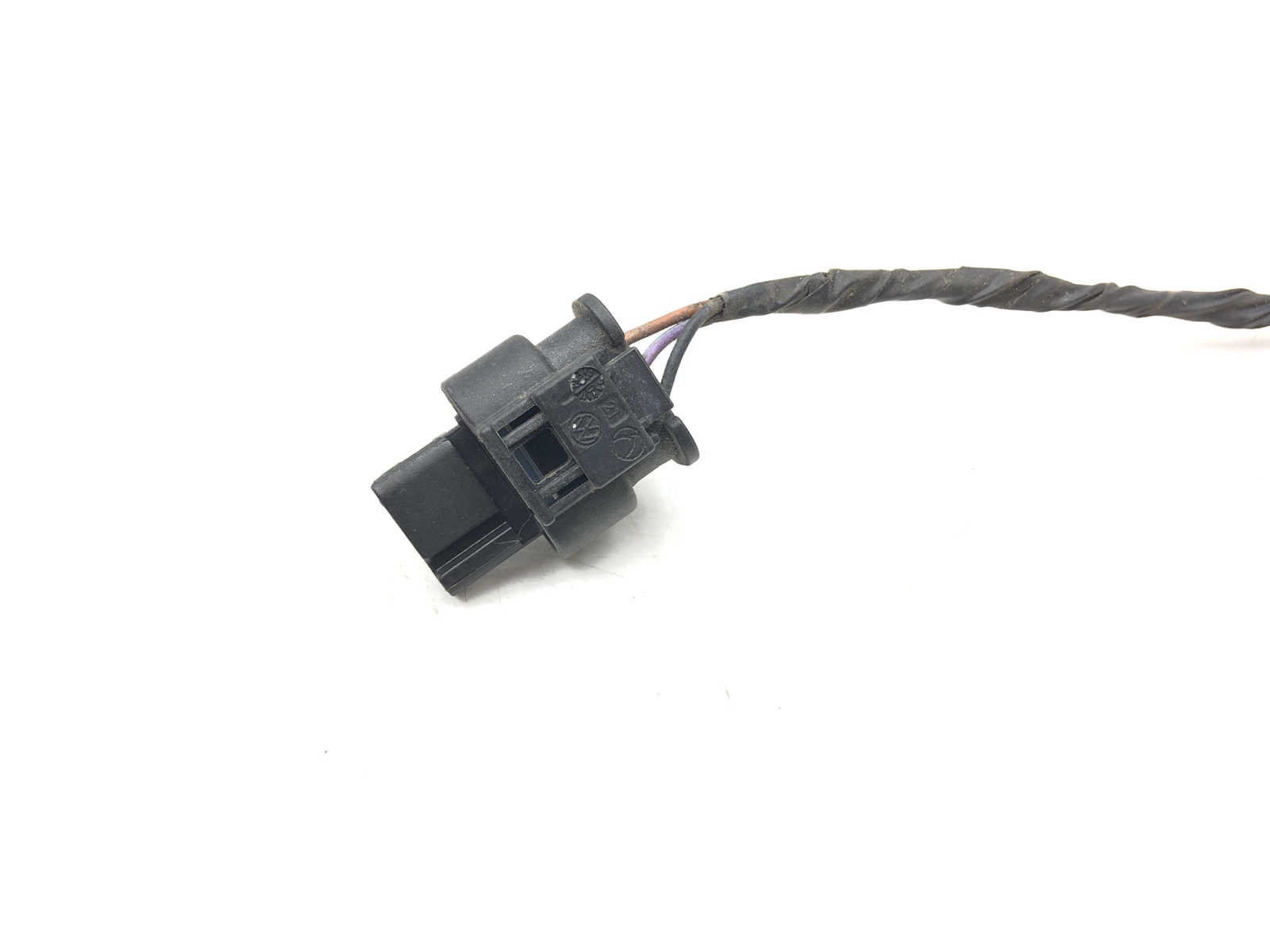 Разъем датчика парктроника, 500 рублей, Москва