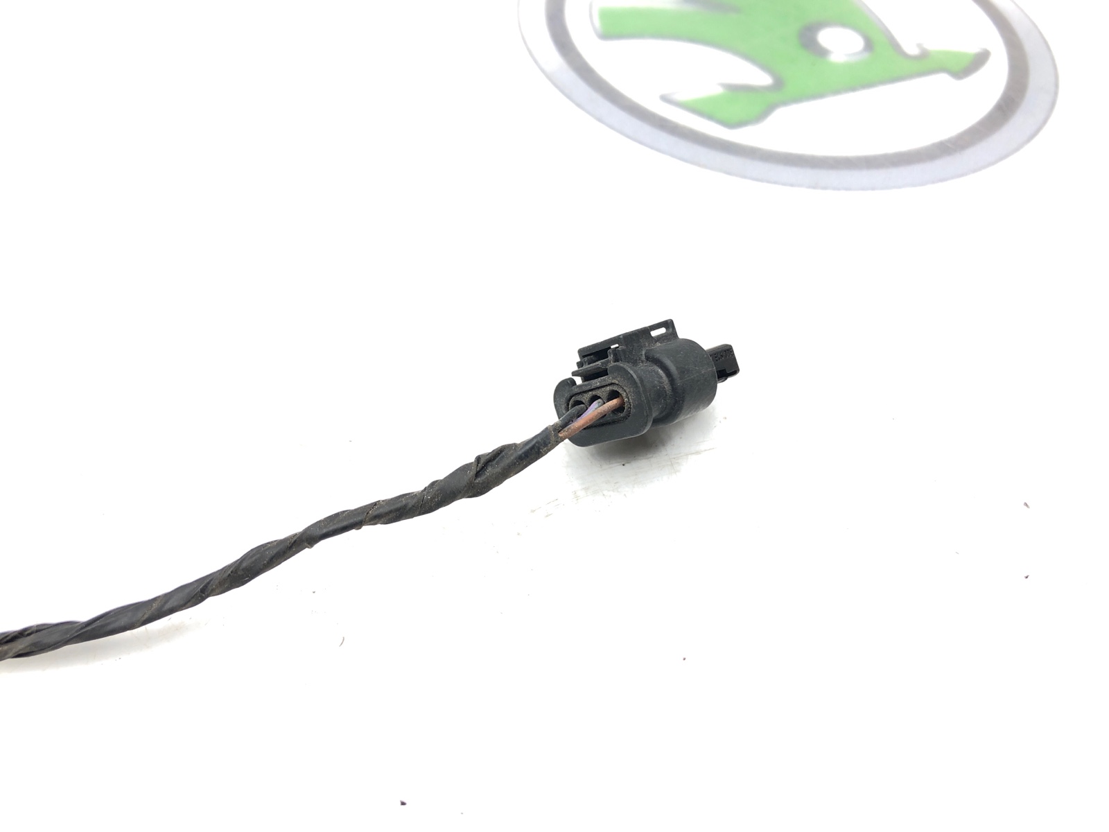 Разъем датчика парктроника, 500 рублей, Москва