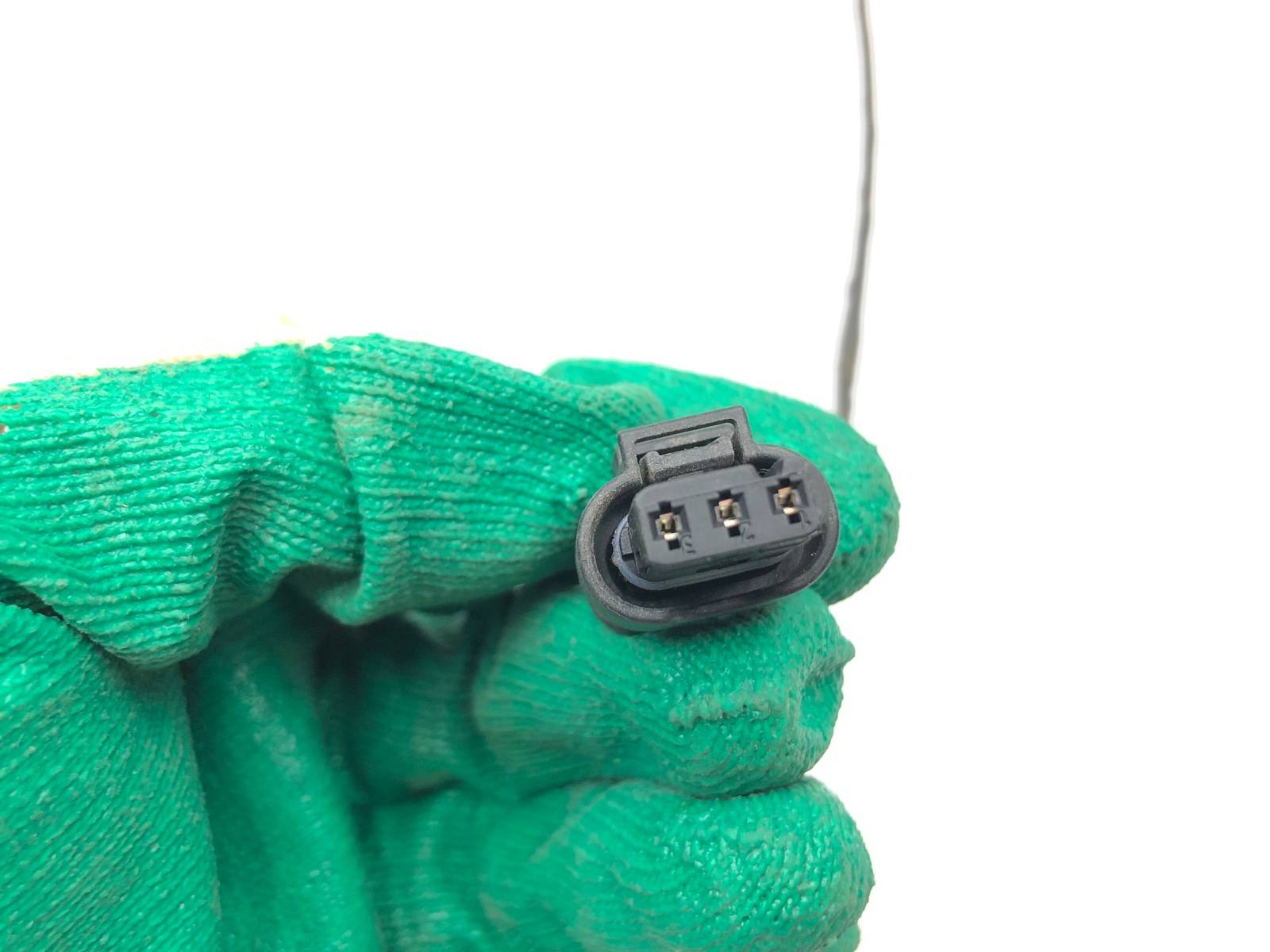 Разъем датчика парктроника, 500 рублей, Москва