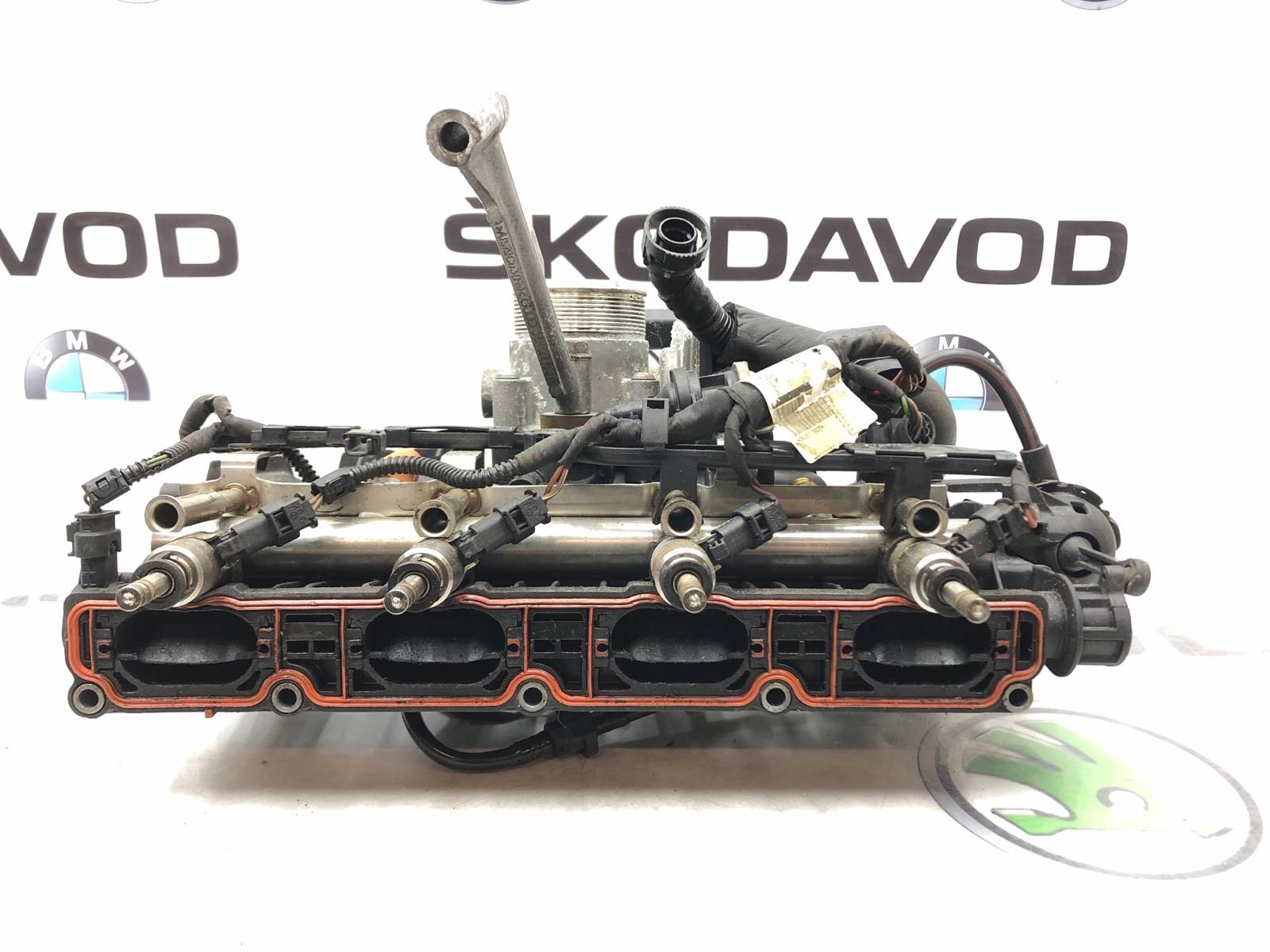 Коллектор впускной, 12000 рублей, Москва