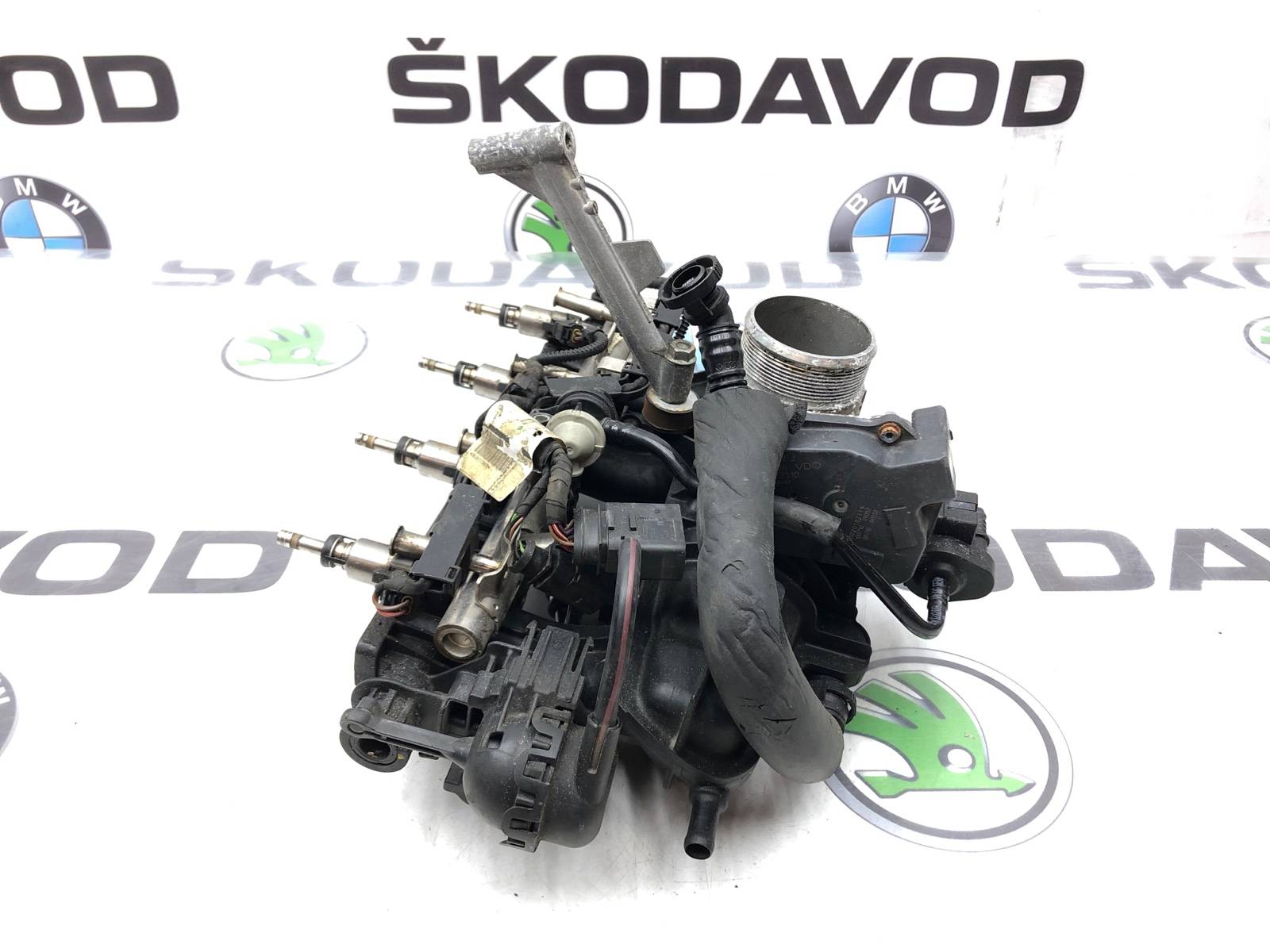 Коллектор впускной, 12000 рублей, Москва