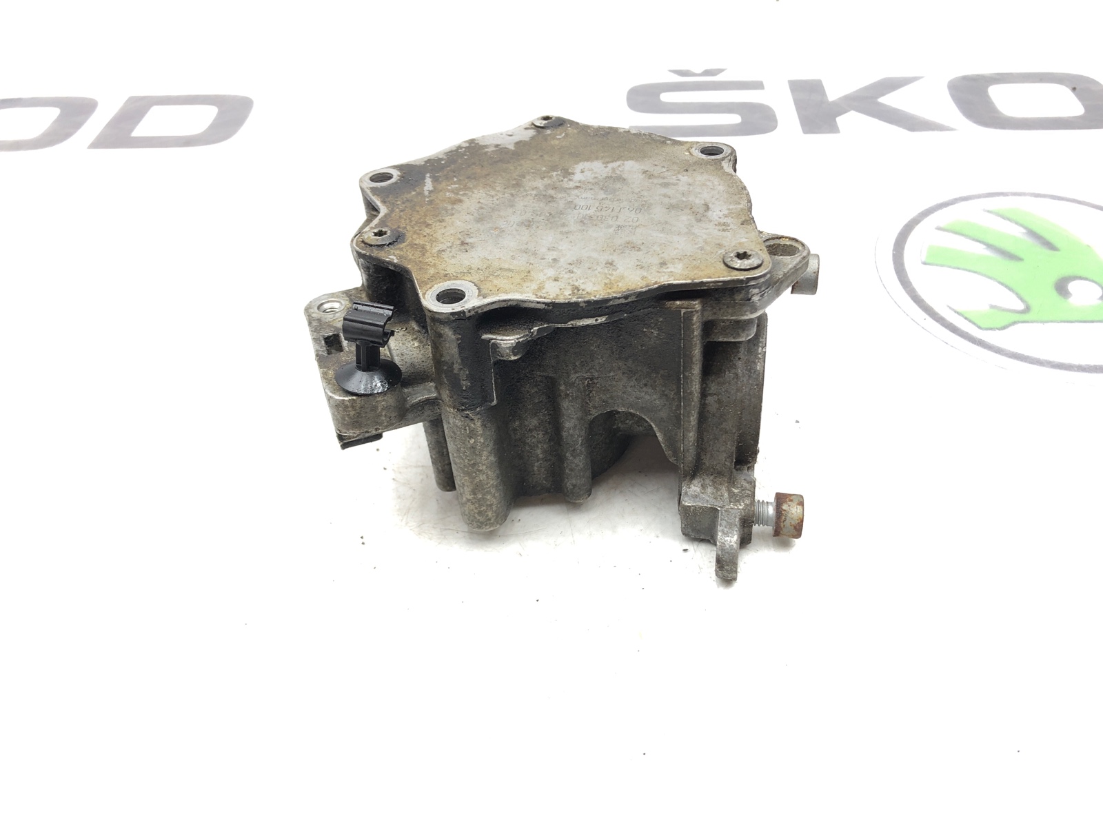 Насос вакуумный, 2000 рублей, Москва