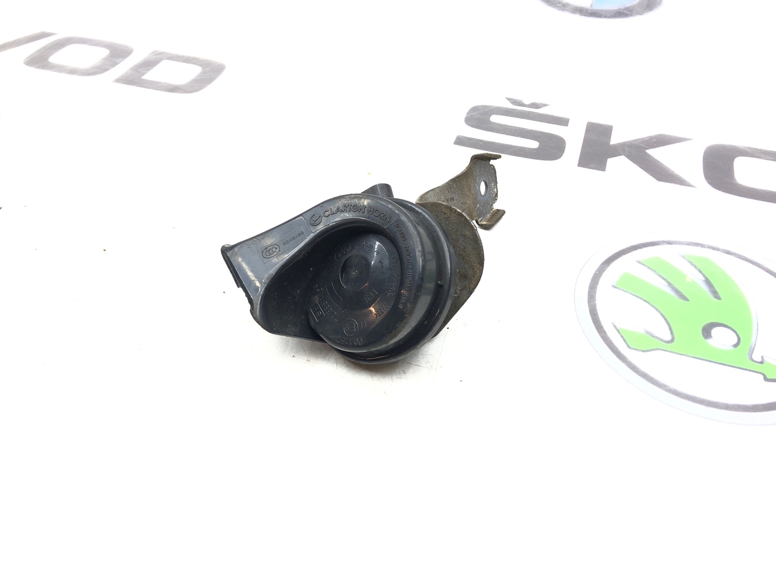 Звуковой сигнал, 1000 рублей, Москва