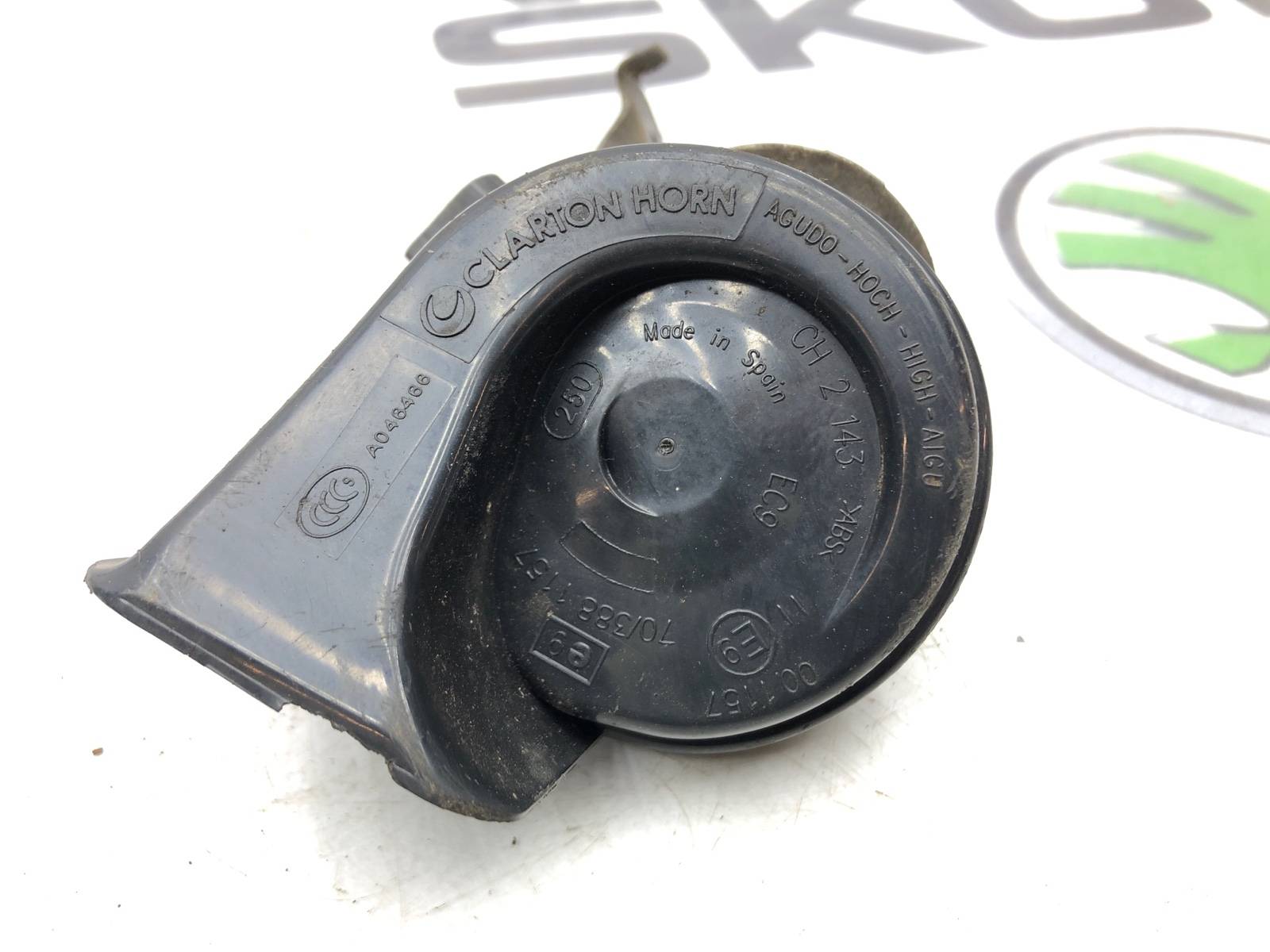 Звуковой сигнал, 1000 рублей, Москва